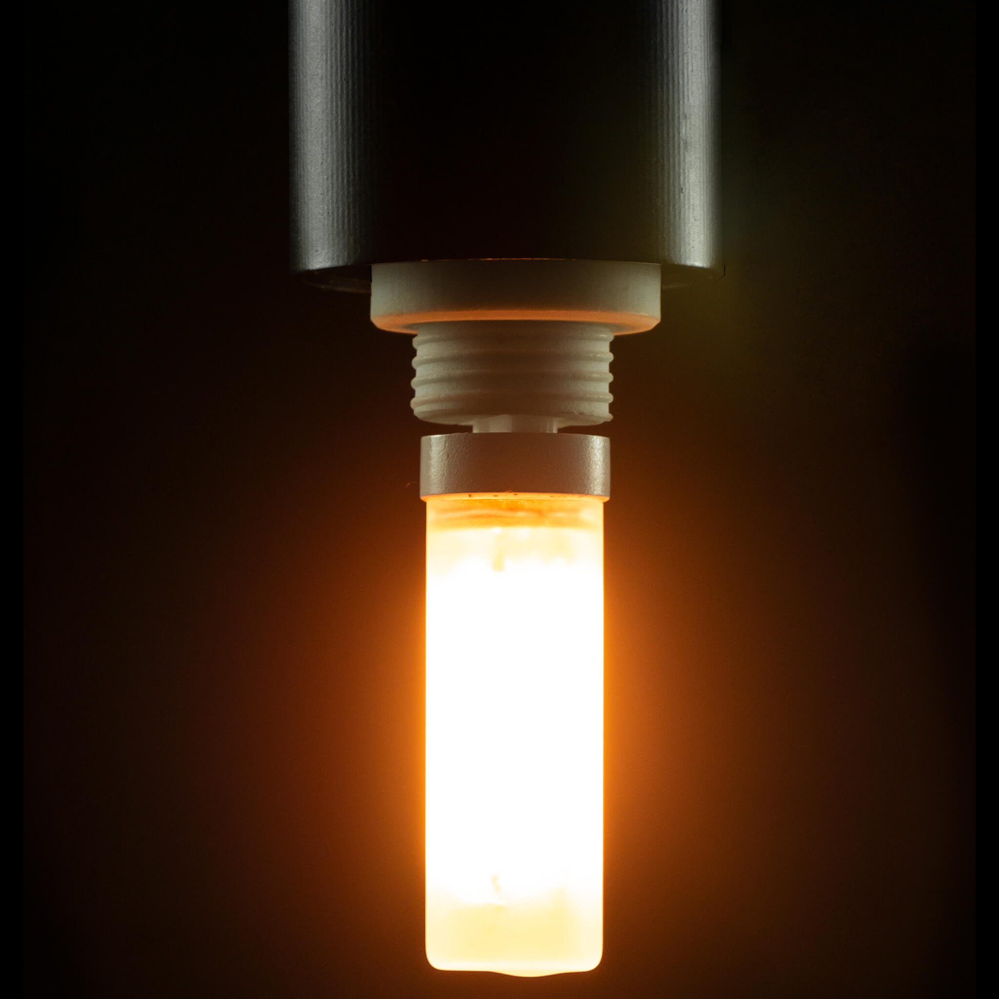 LED G9 Stift, dimmbar, 55616
