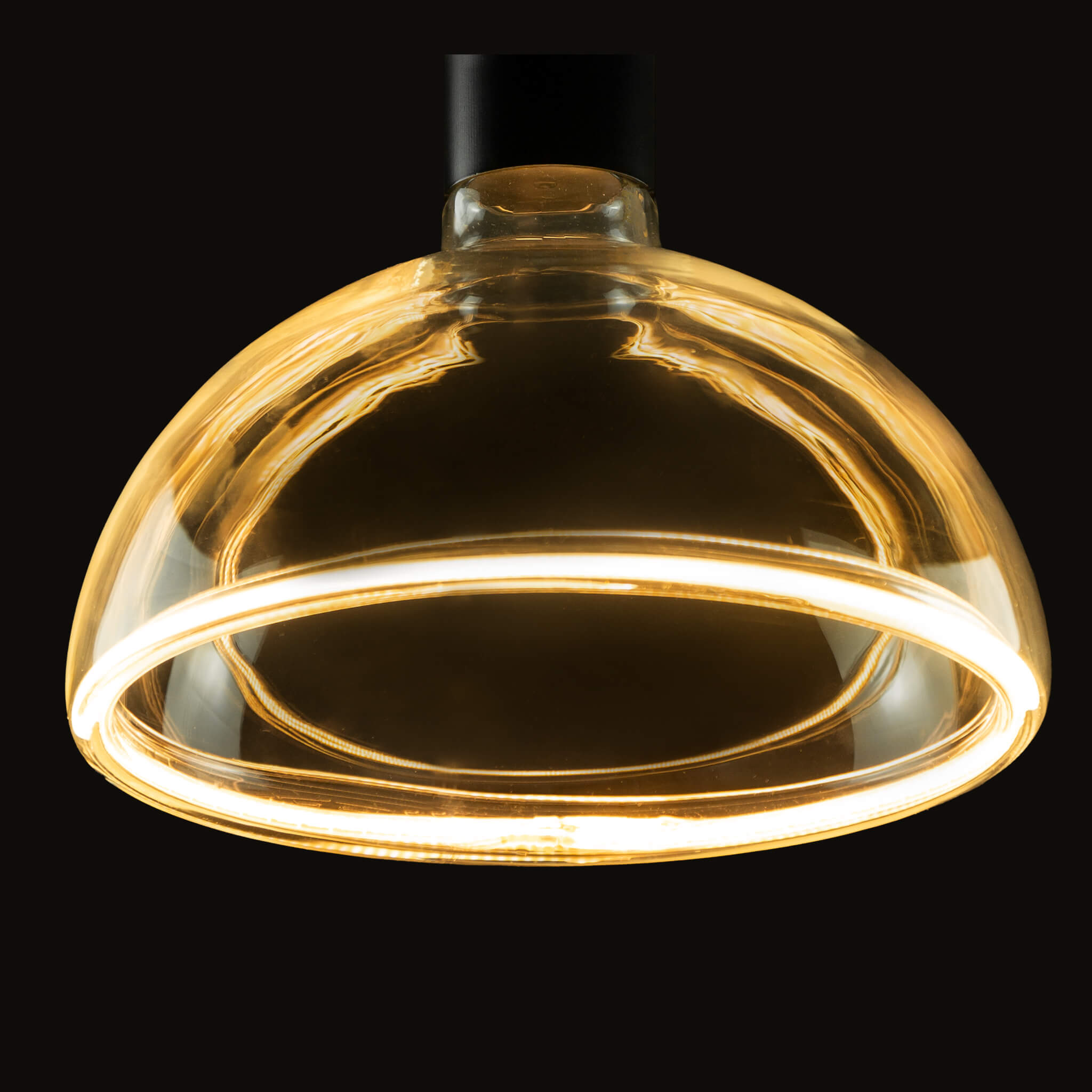 LED Floating Bowl klar Ambient Dimming 55012