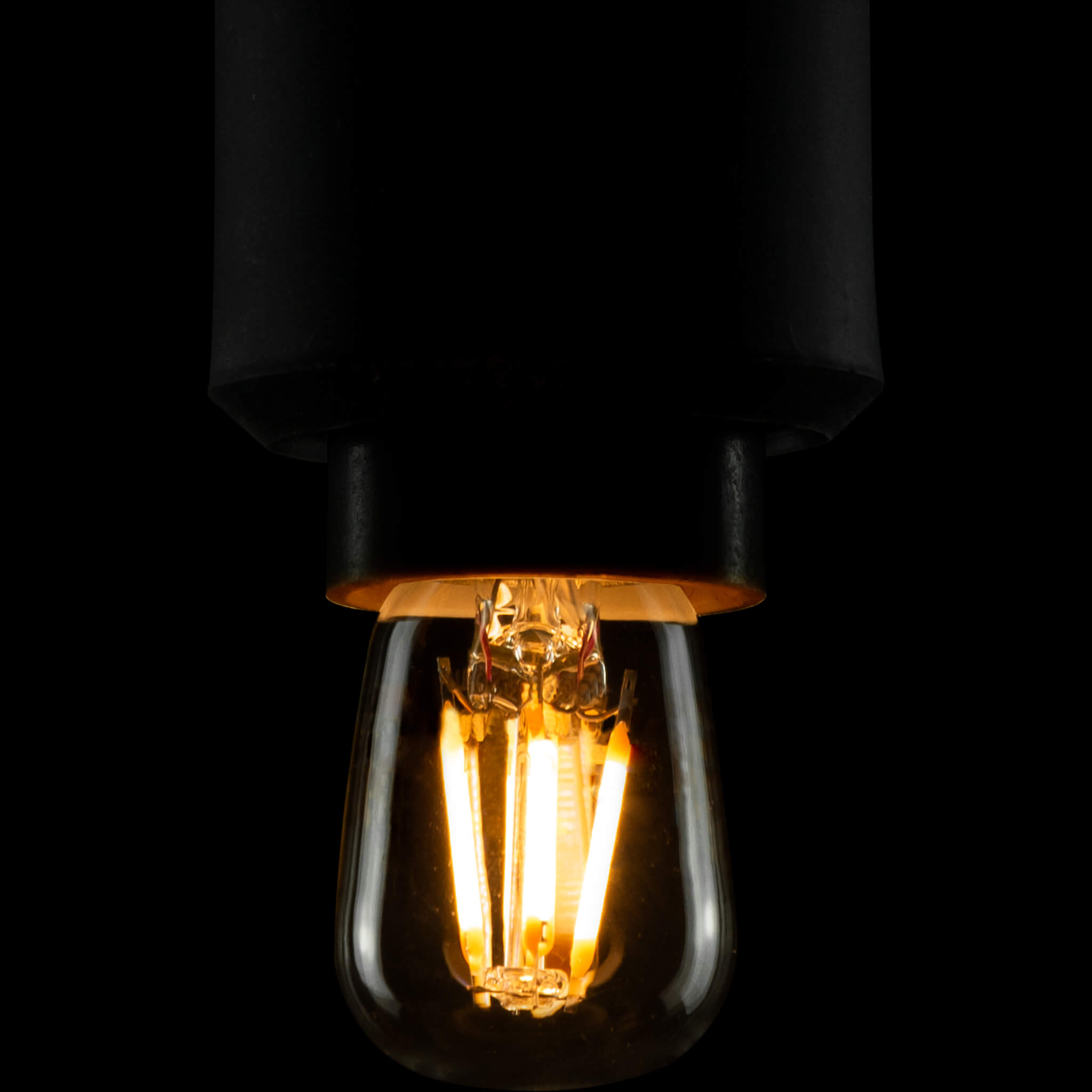 LED Kühlschranklicht, E14, 2700 K, 55638