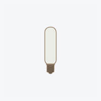 Light Sources | sortet by lamp shape | Tube