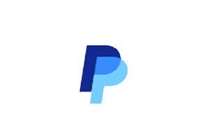 Logo PAYPAL