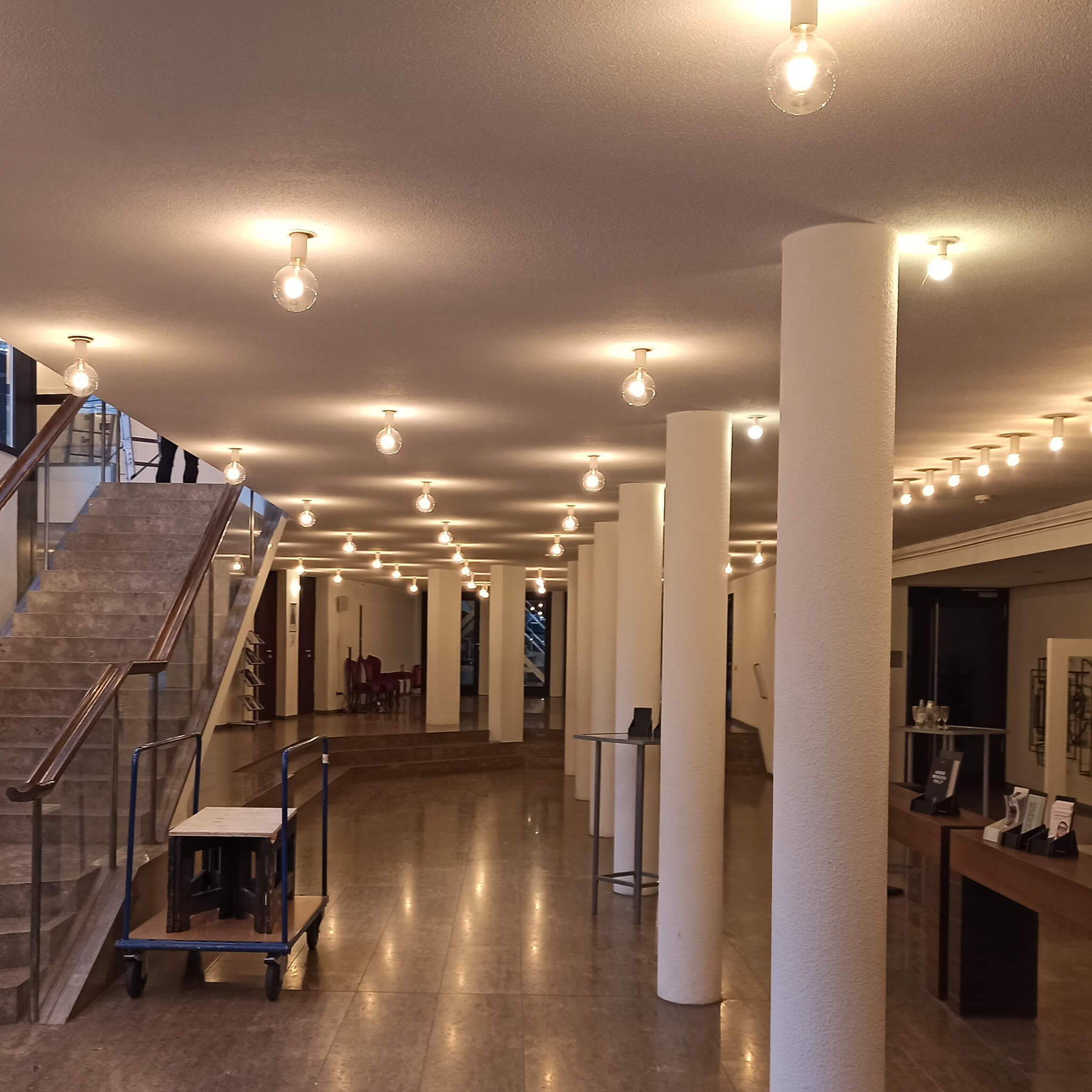 © Landestheater Schwaben
