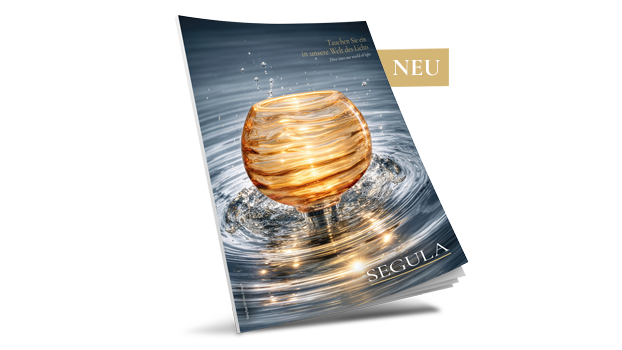 SEGULA Blätterkatalog Frühjahr 2026