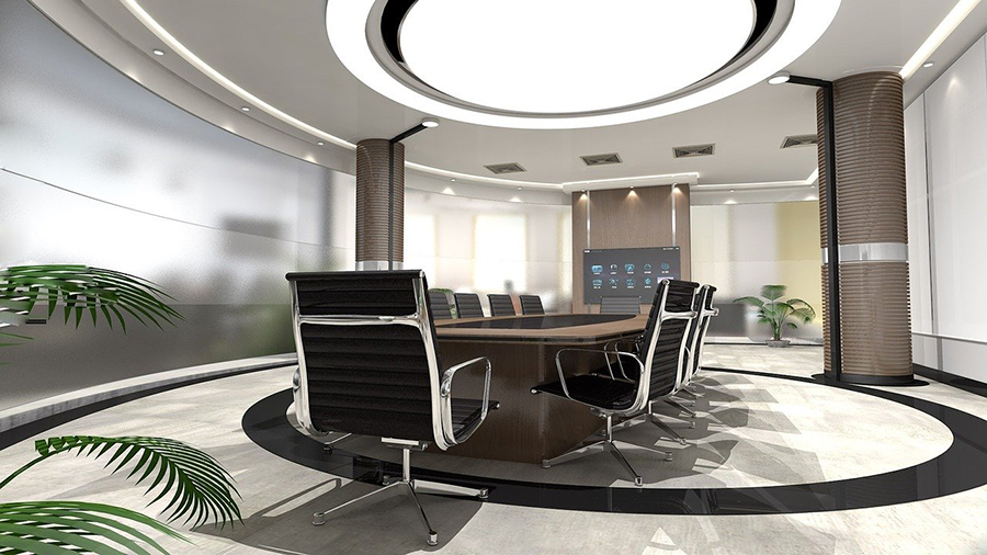 Knowledge Base | Lighting at computer workstations | office