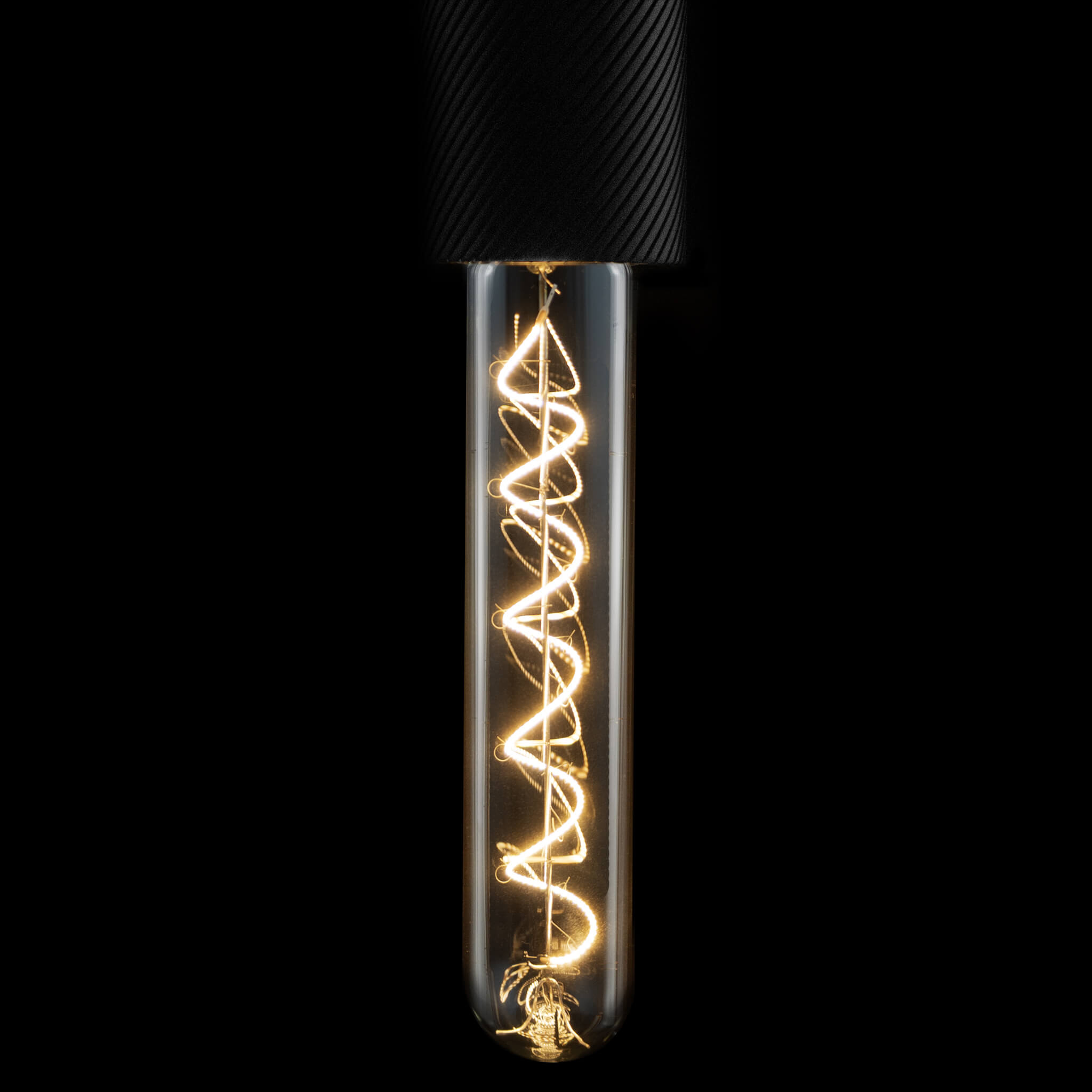 LED Tube Elegant klar 2700K 5W