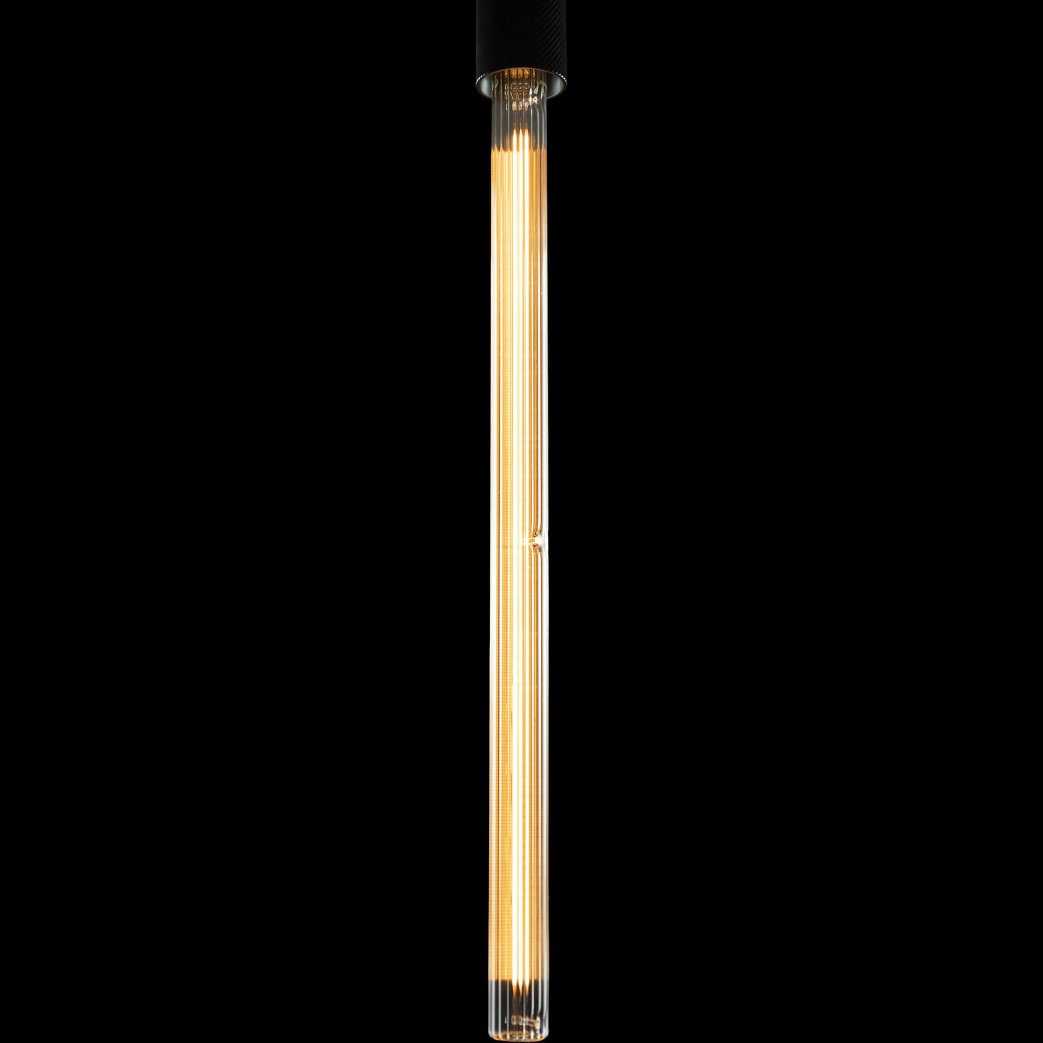 LED Soft Tube T500 rippled E27, 55382