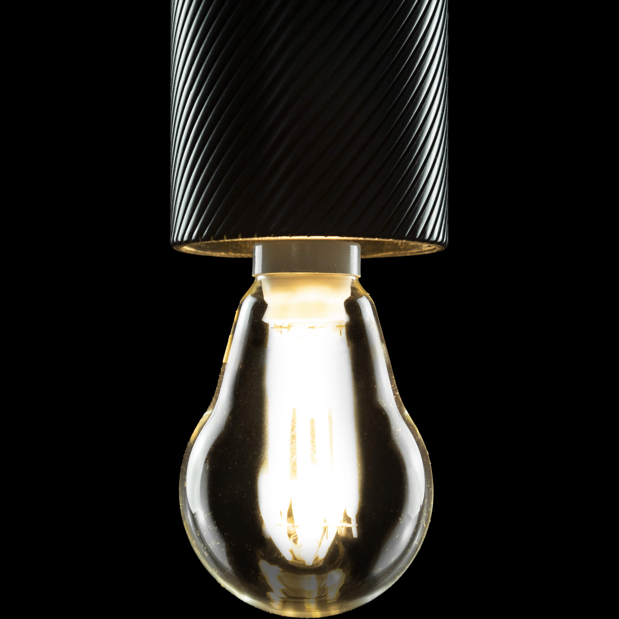 LED Glühlampe, A15, G9, 55353