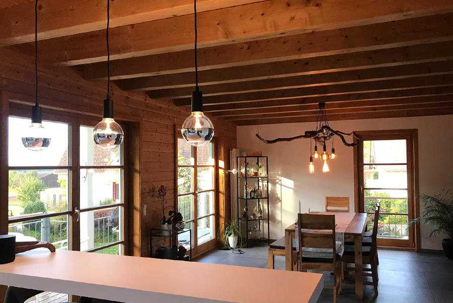 Knowledge Base | Lighting at computer workstations | at home