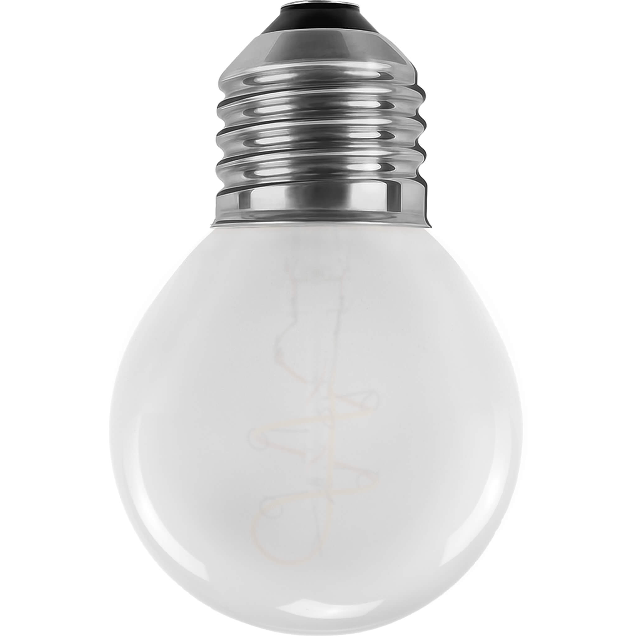 LED Golf Ball Elegant matt 2700K
