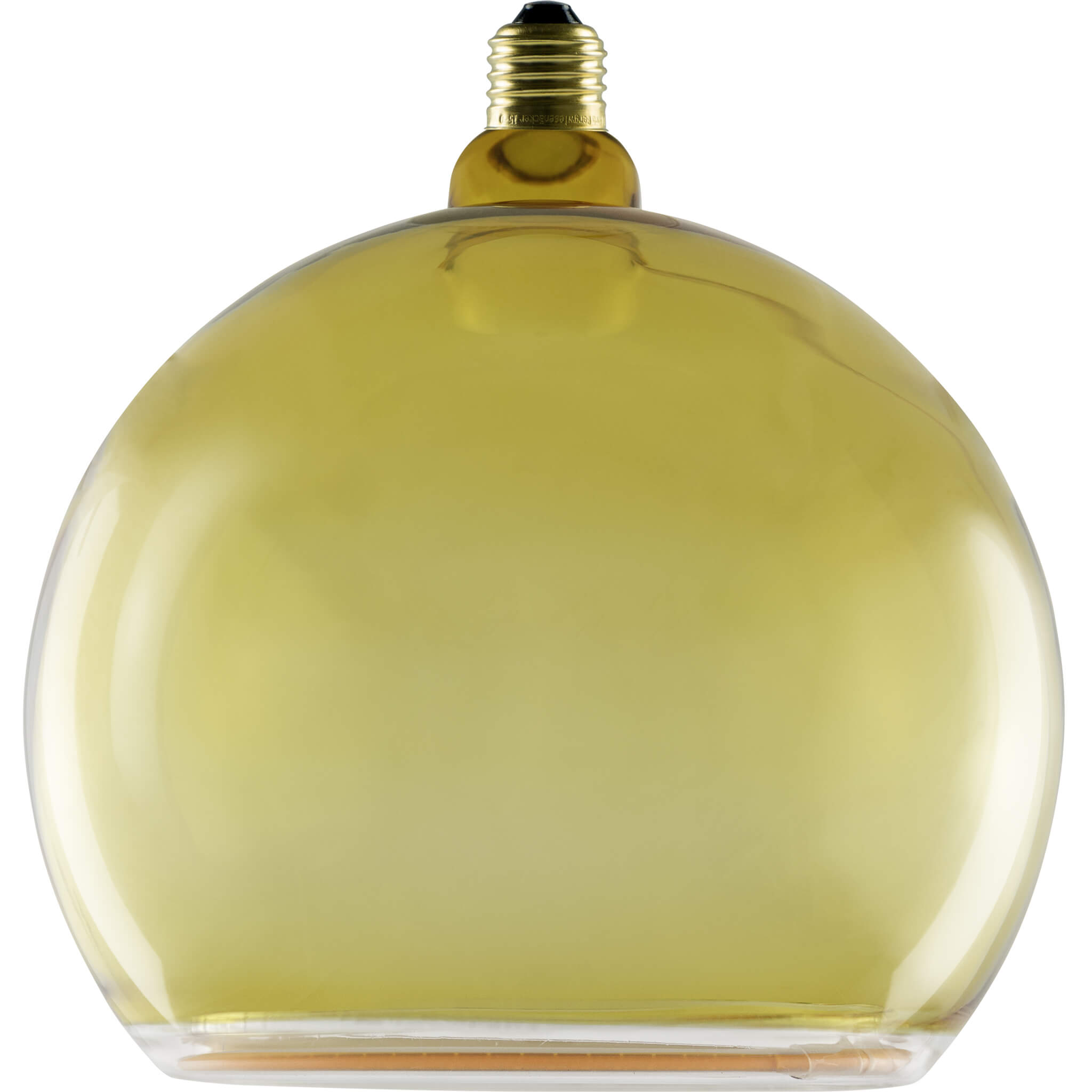LED Floating Billard Globe 200 gelb | 55552