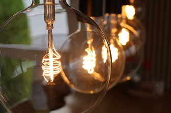 Light Sources | Elegant Line