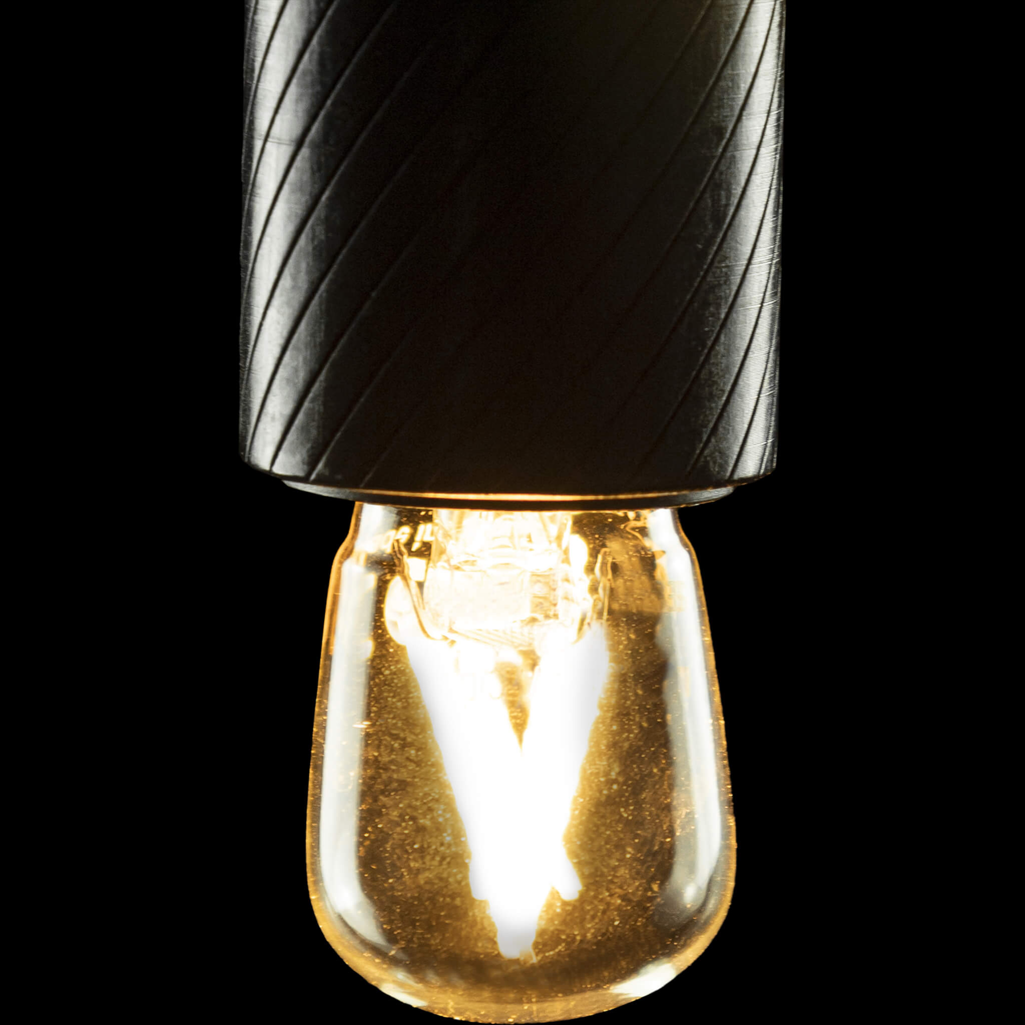 LED Kühlschranklicht 24 Volt klar, E14, 55865