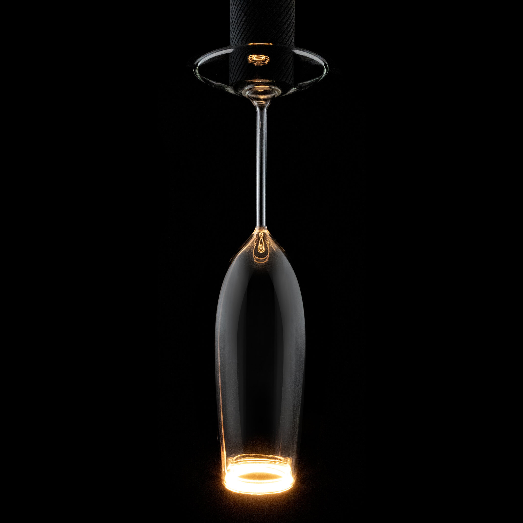 LED Floating Champagner klar | 55461