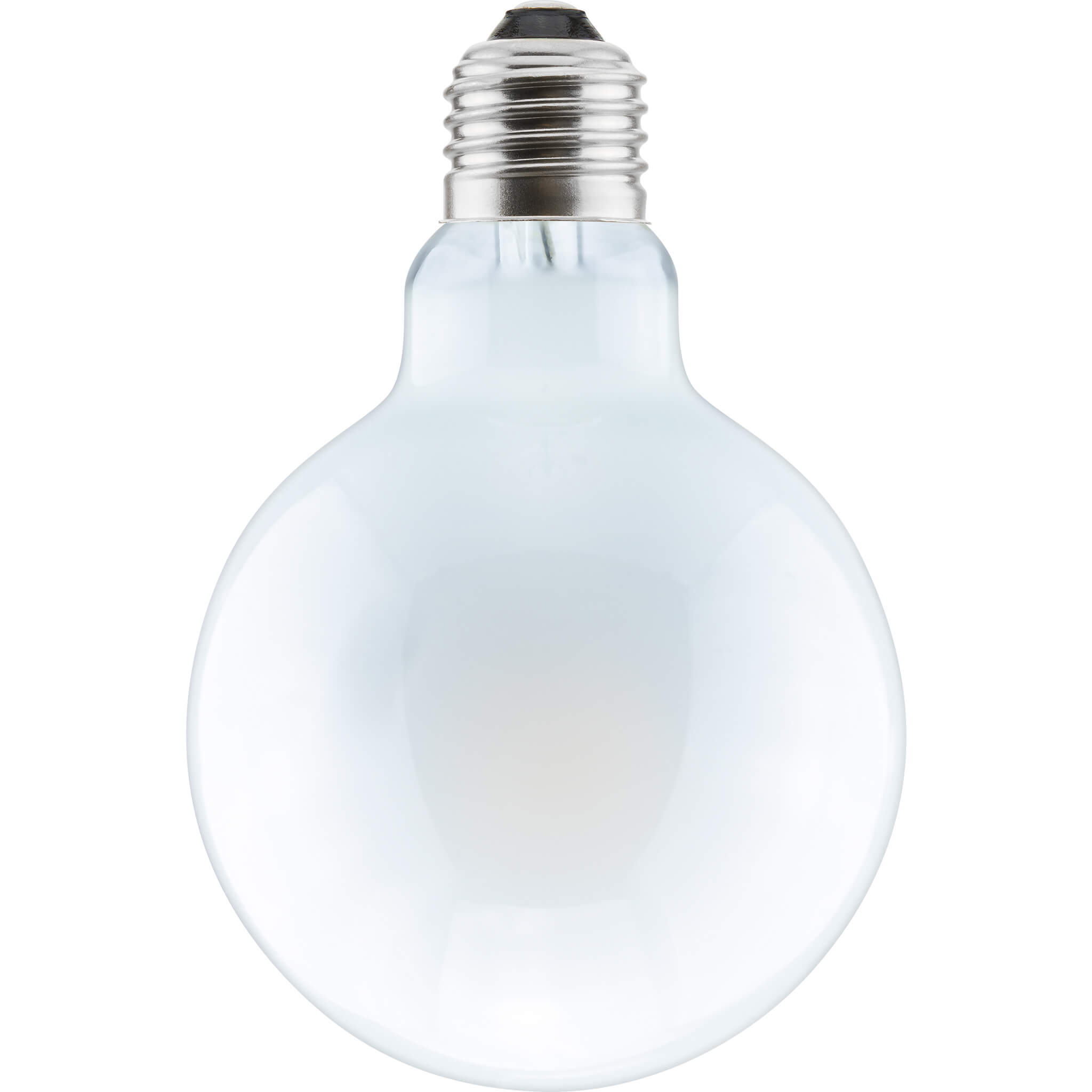 LED Globe 95 24 V matt, Ambient Dimming, E27, 55880