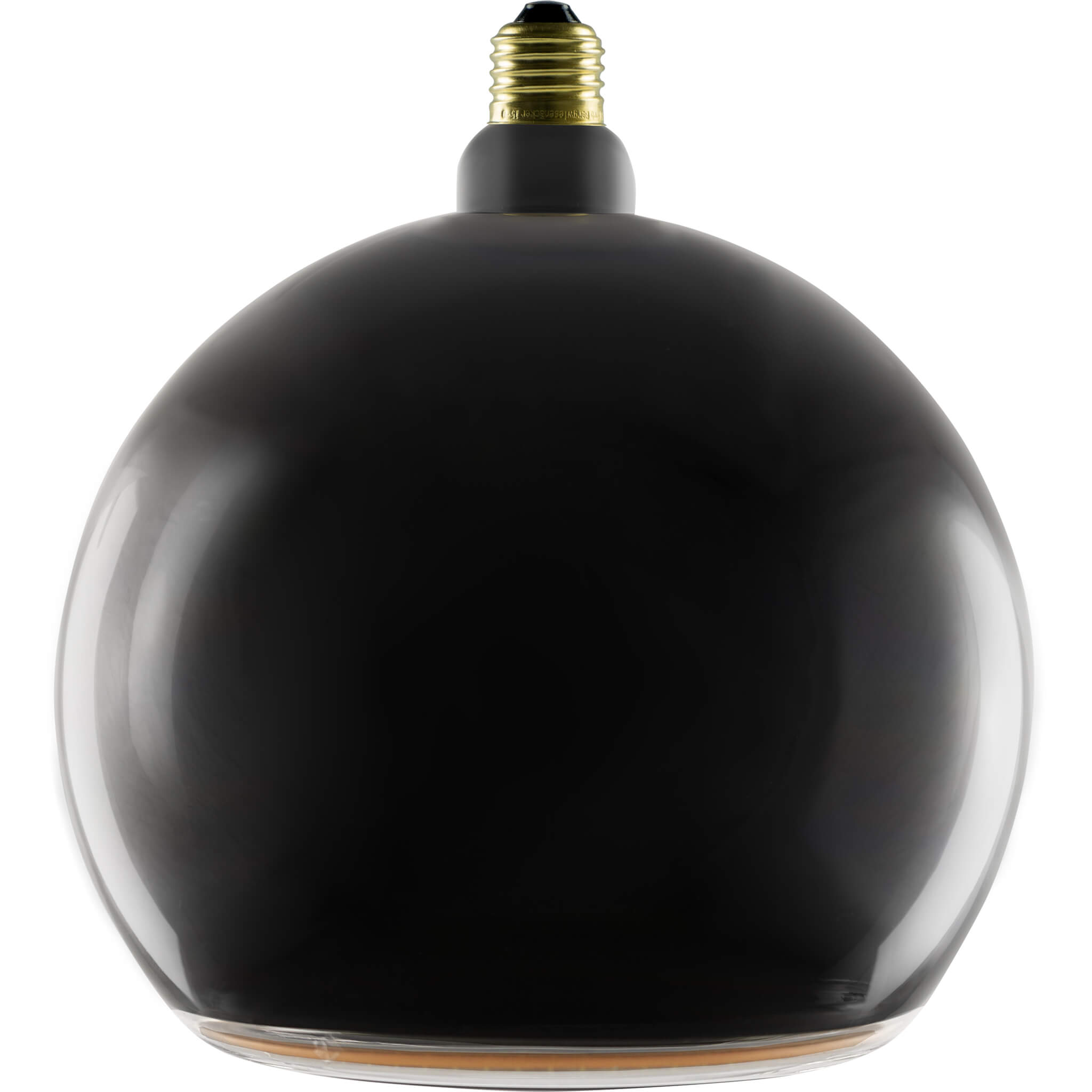 LED Floating Billard Globe 200 schwarz | 55582