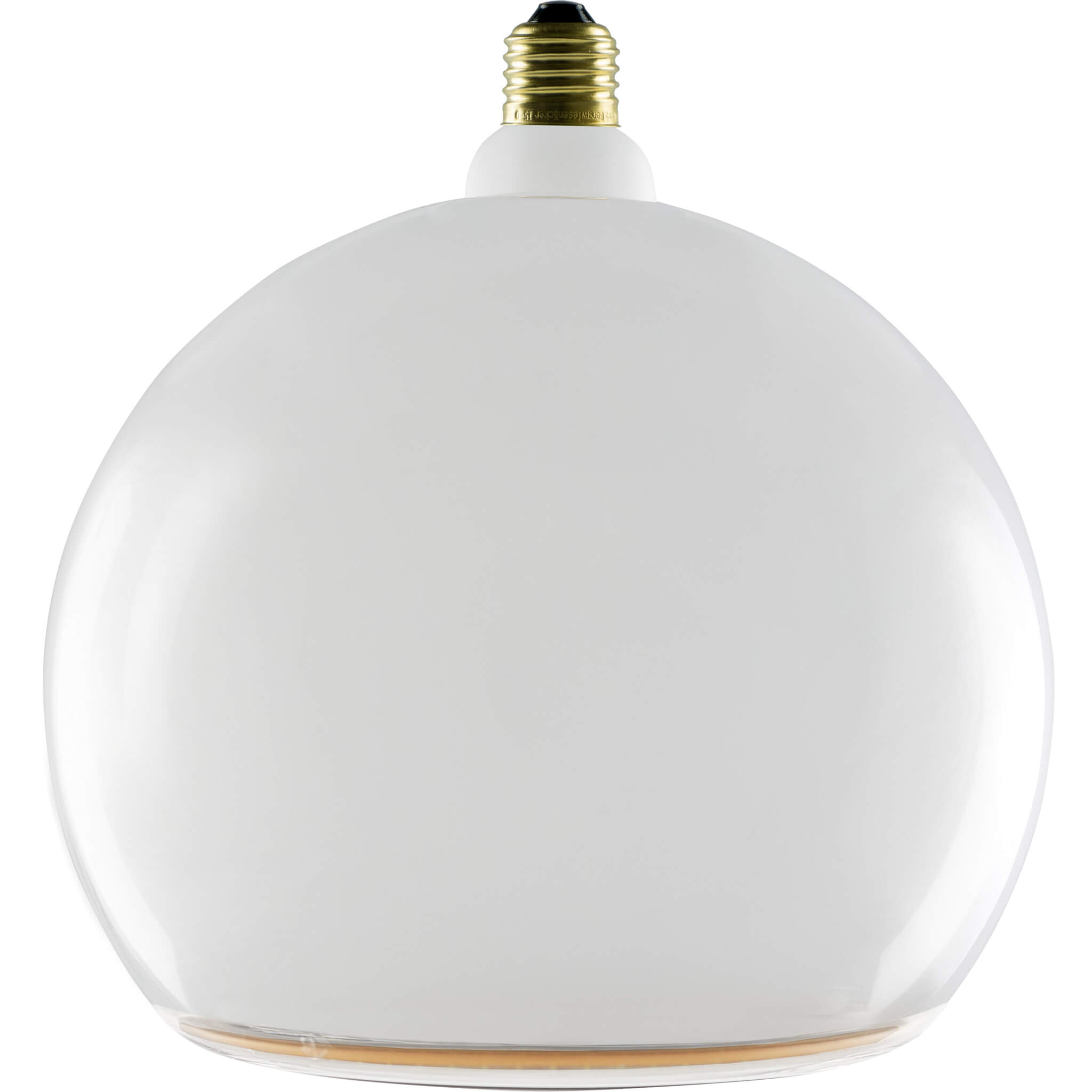 LED Floating Billard Globe 200 weiß | 55572