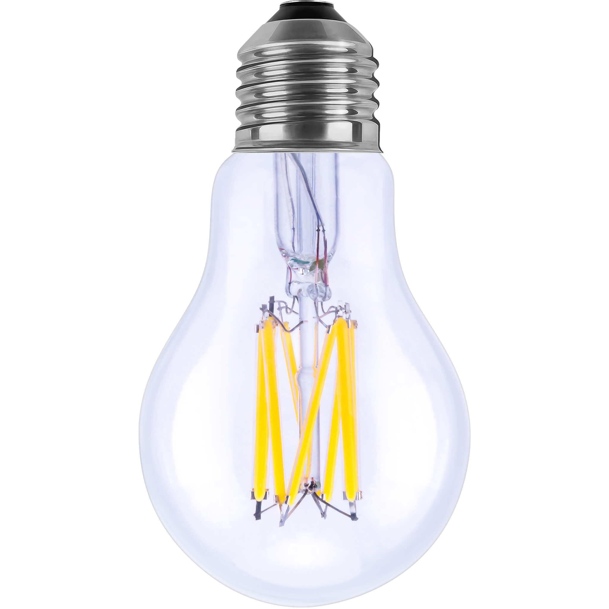 LED Glühlampe High Power klar E27, 55805