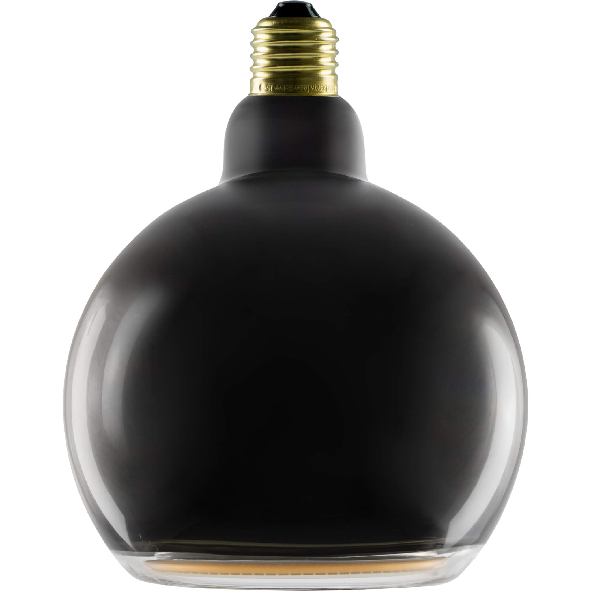 LED Floating Billard Globe 125 schwarz | 55580