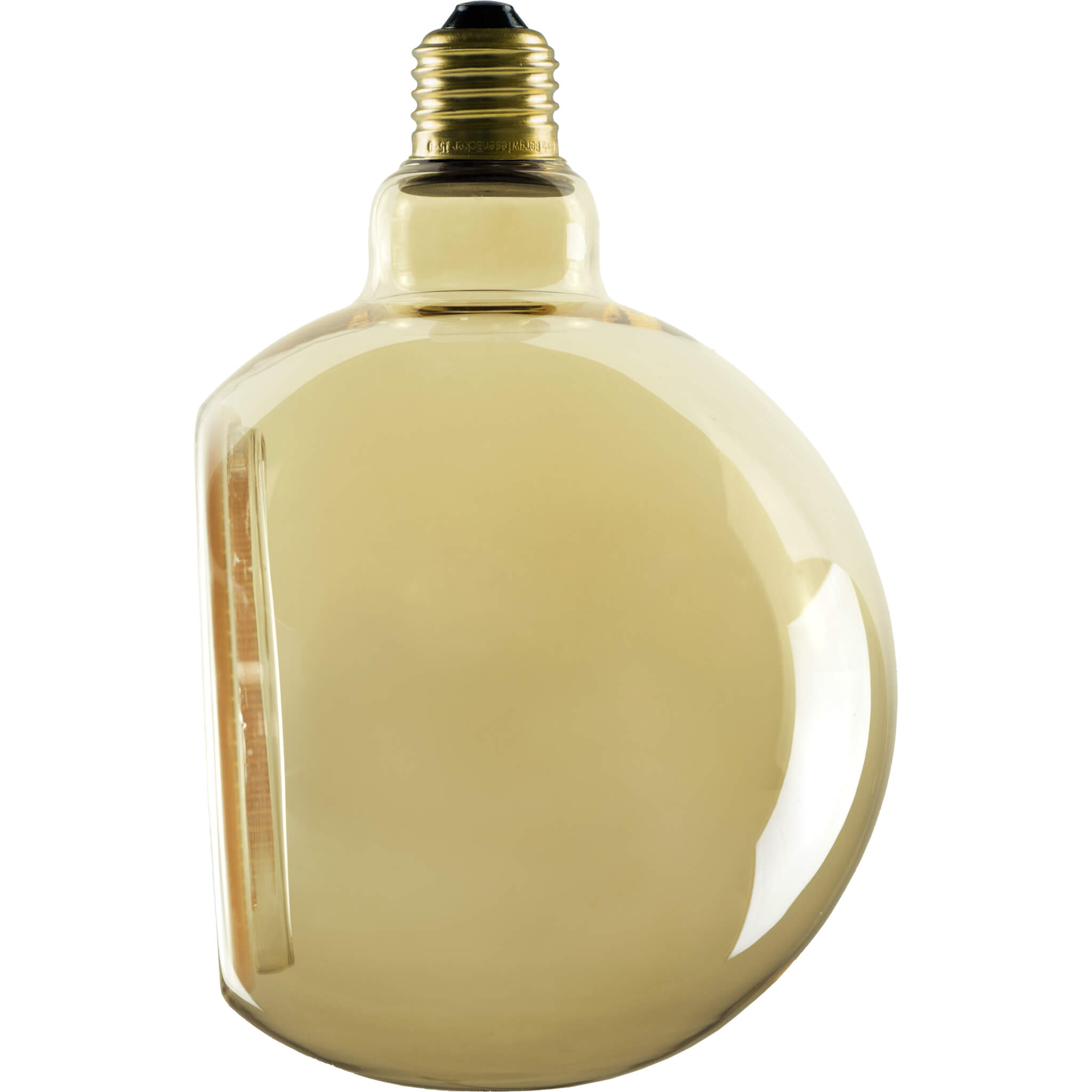 LED Floating Globe 150 golden 90°, 55033