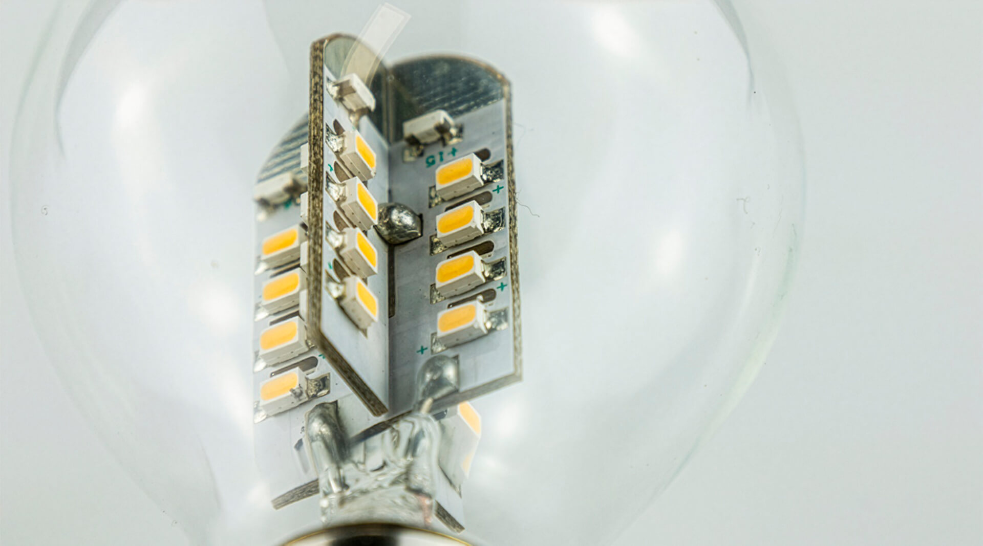 Knowledge Base | LED filament | SMD technology