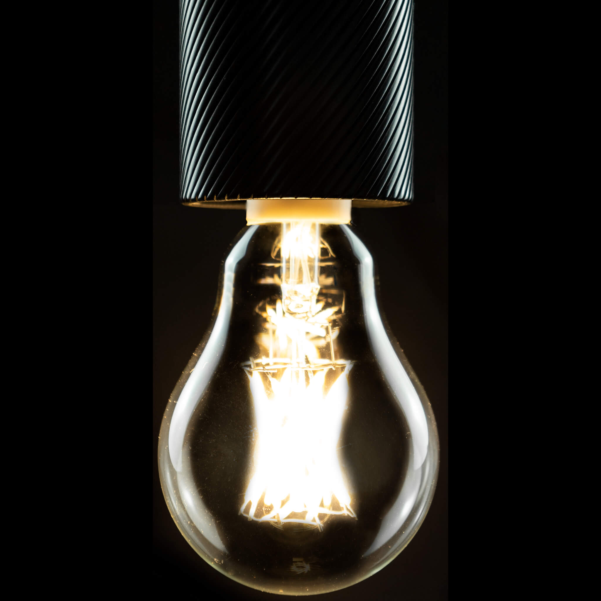 LED Glühlampe, GU10, 2700 K, 55356