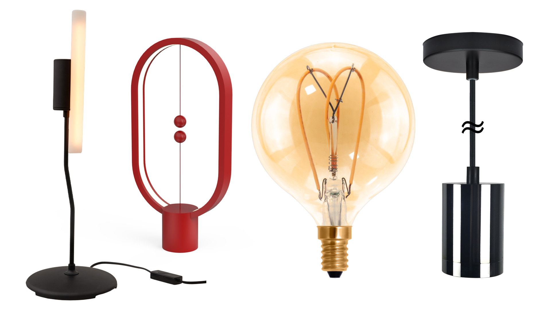 Knowledge Base | Bulb – illuminant- light source - lamp – luminaire