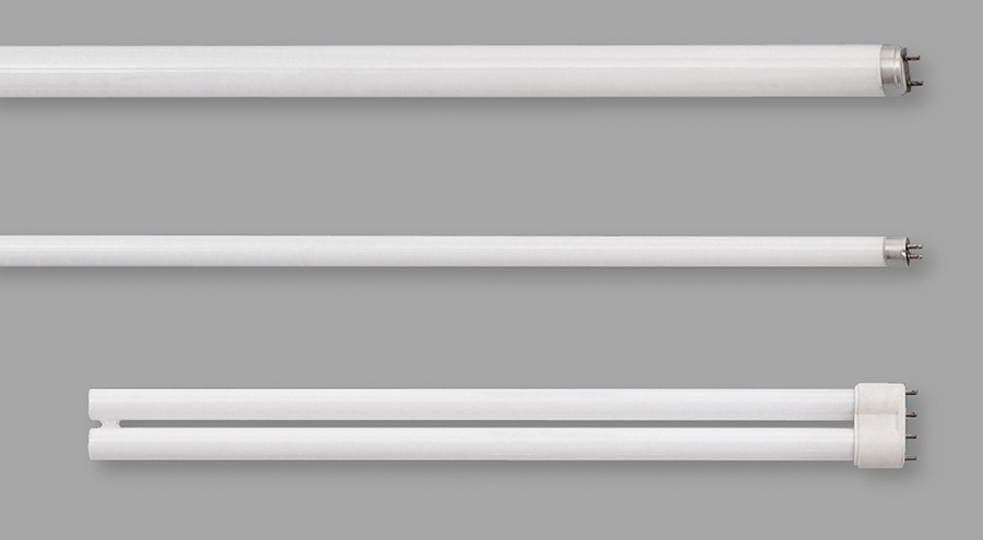Knowledge Base | Ban on fluorescent lamps