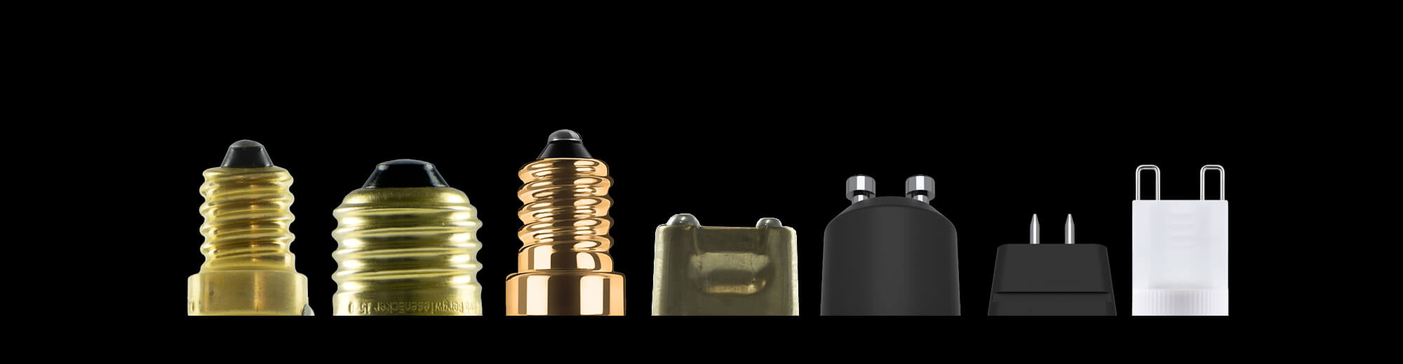 Light Sources | sorted by sockets