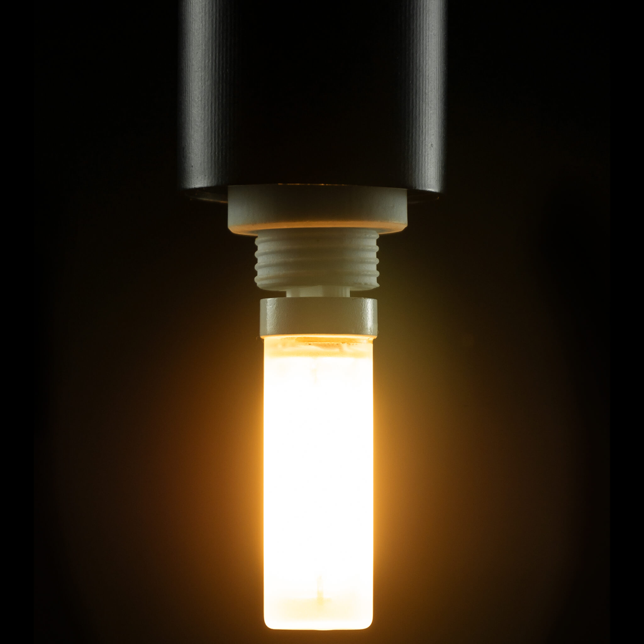 LED G9 Stift, dimmbar, 55618