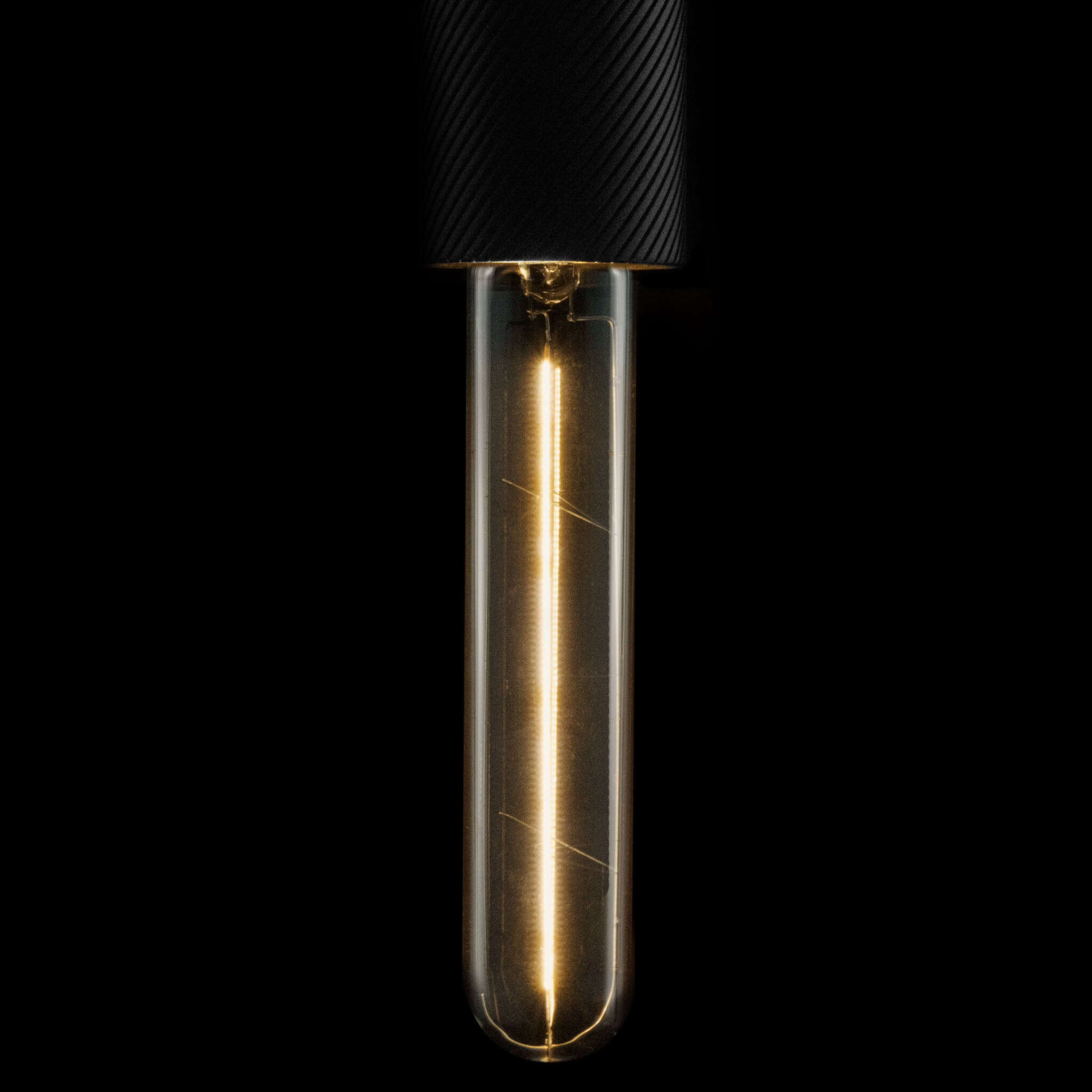 LED Tube Elegant klar 2200K