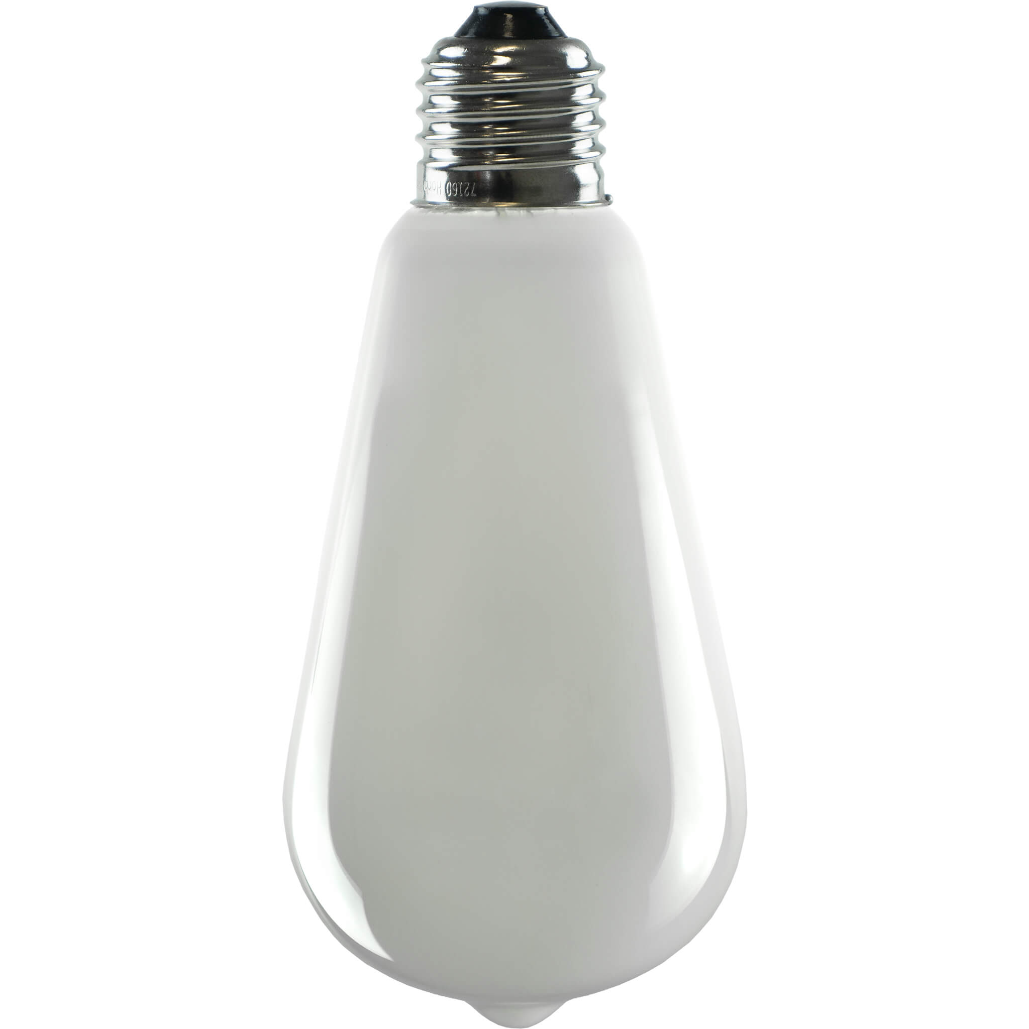 LED Rustika 24 V opal, Ambient Dimming, E27, 55888