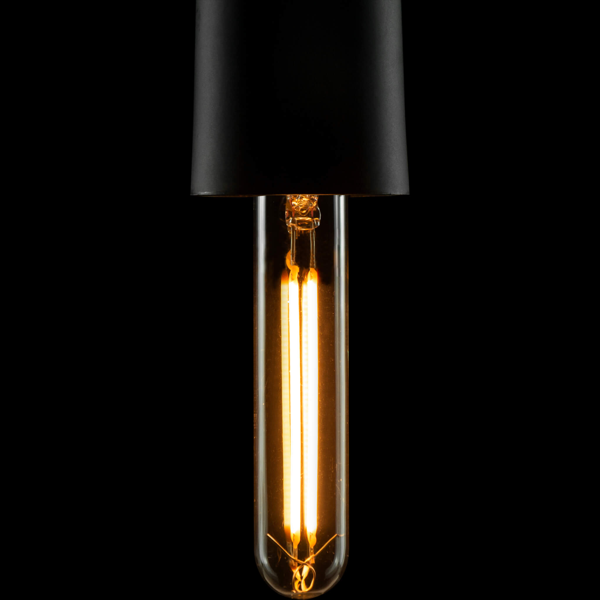 LED Tube klar, E14, 2200 K, 55264