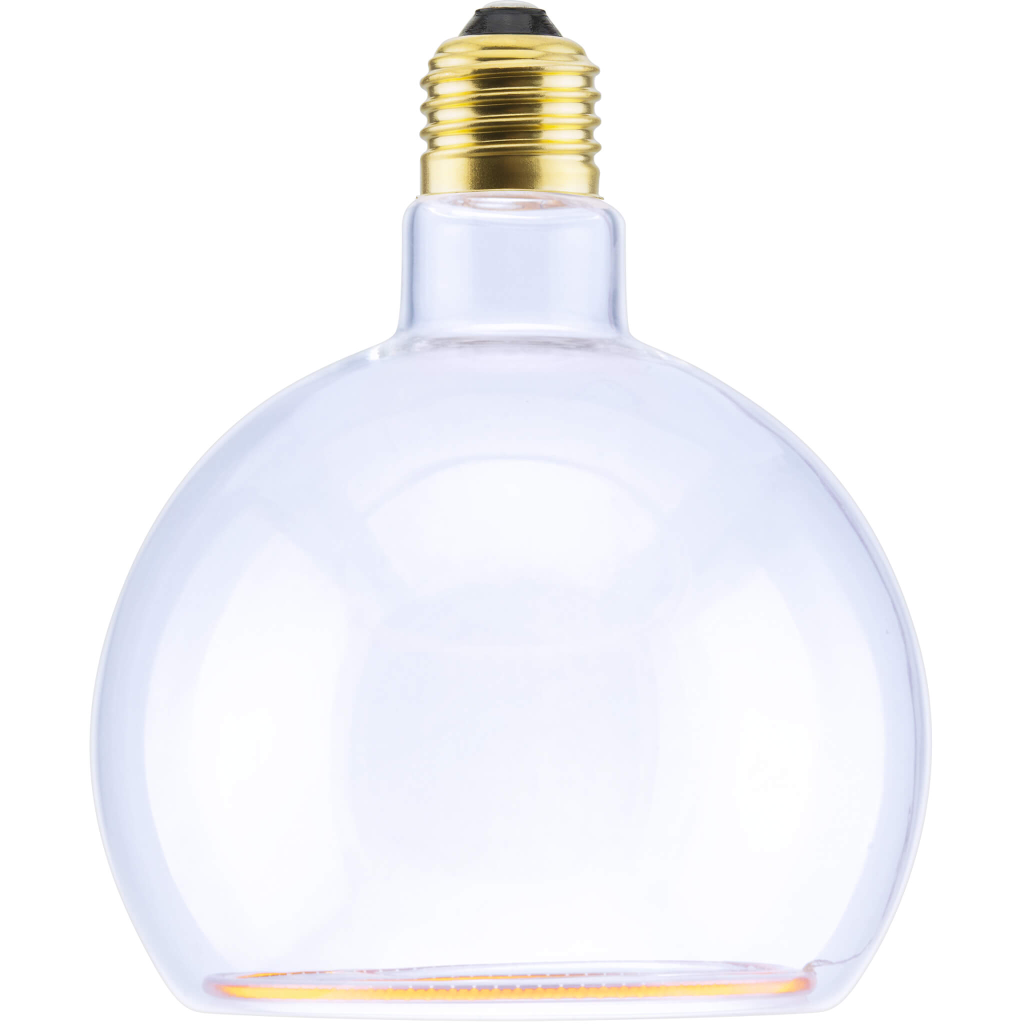 LED Floating Globe 125 klar 2200 K, 55006