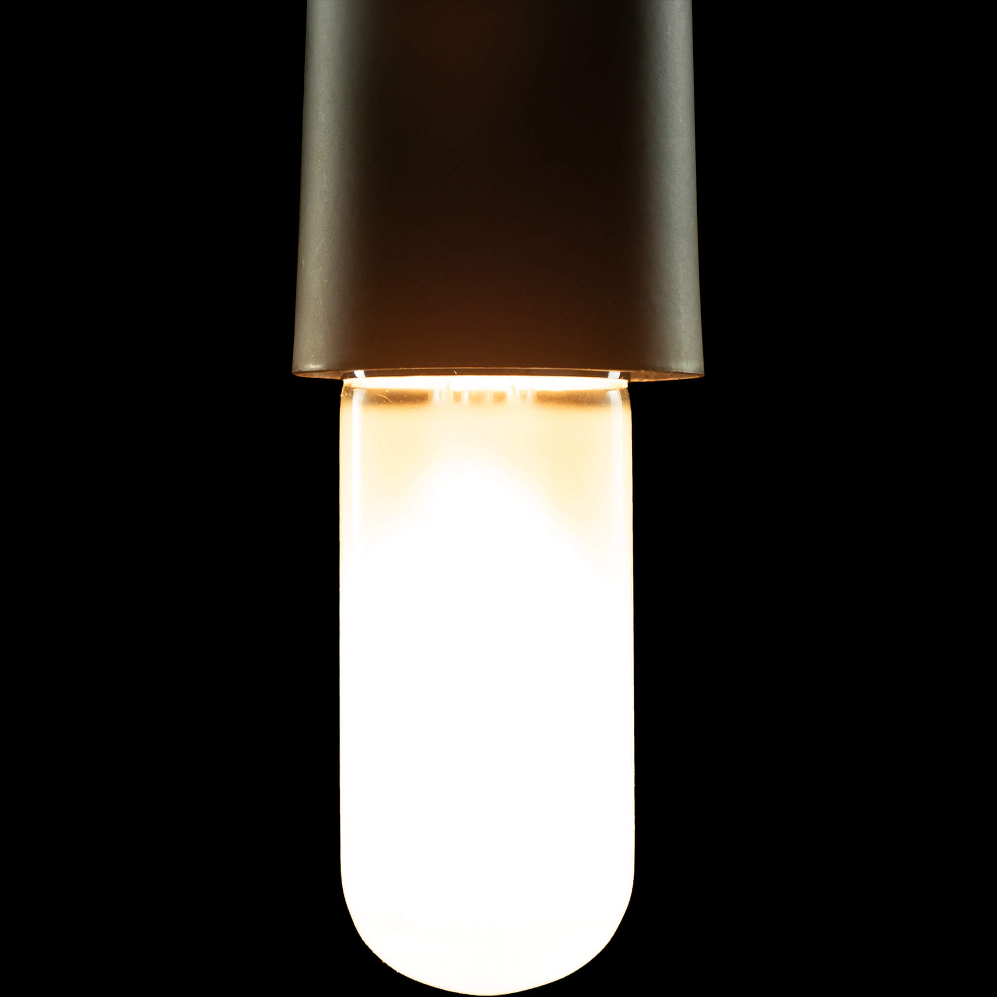 LED Tube, High Power, matt, E27, 2700 K, 55807
