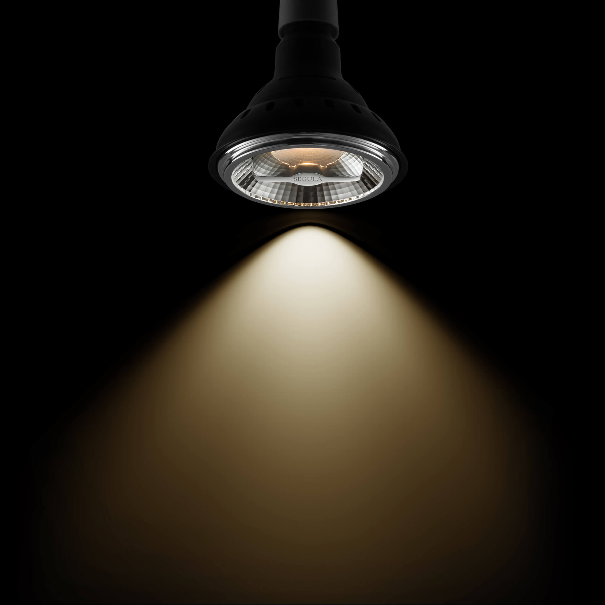 LED PAR38 Reflektor Ambient Dimming E27 36° | 55769