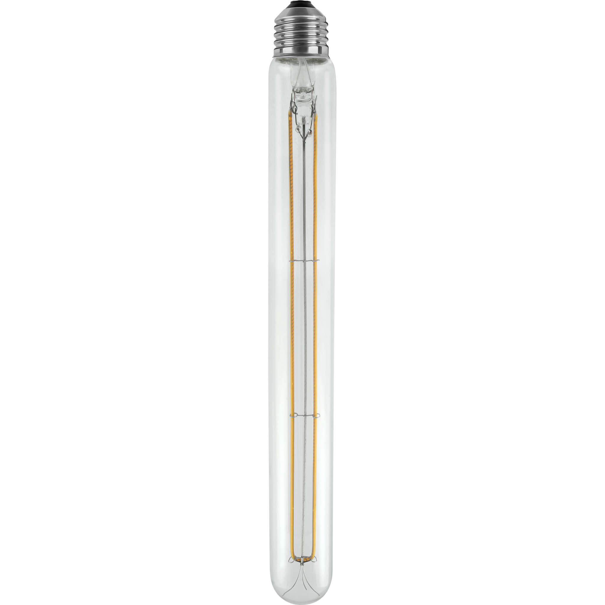 LED 24 V Tube 300 klar E27 | 55957