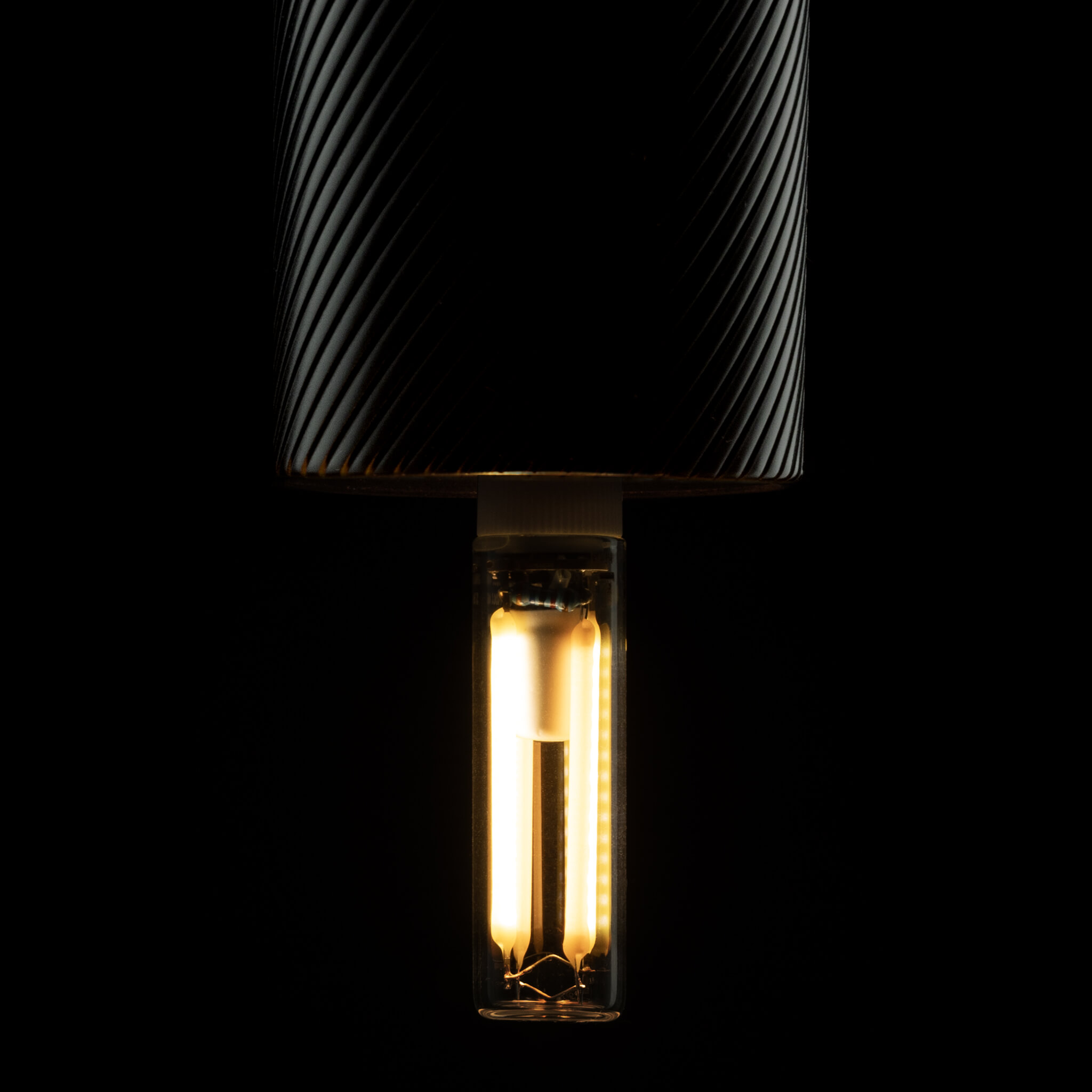 LED G9 Pin Ambient Dimming | 5560