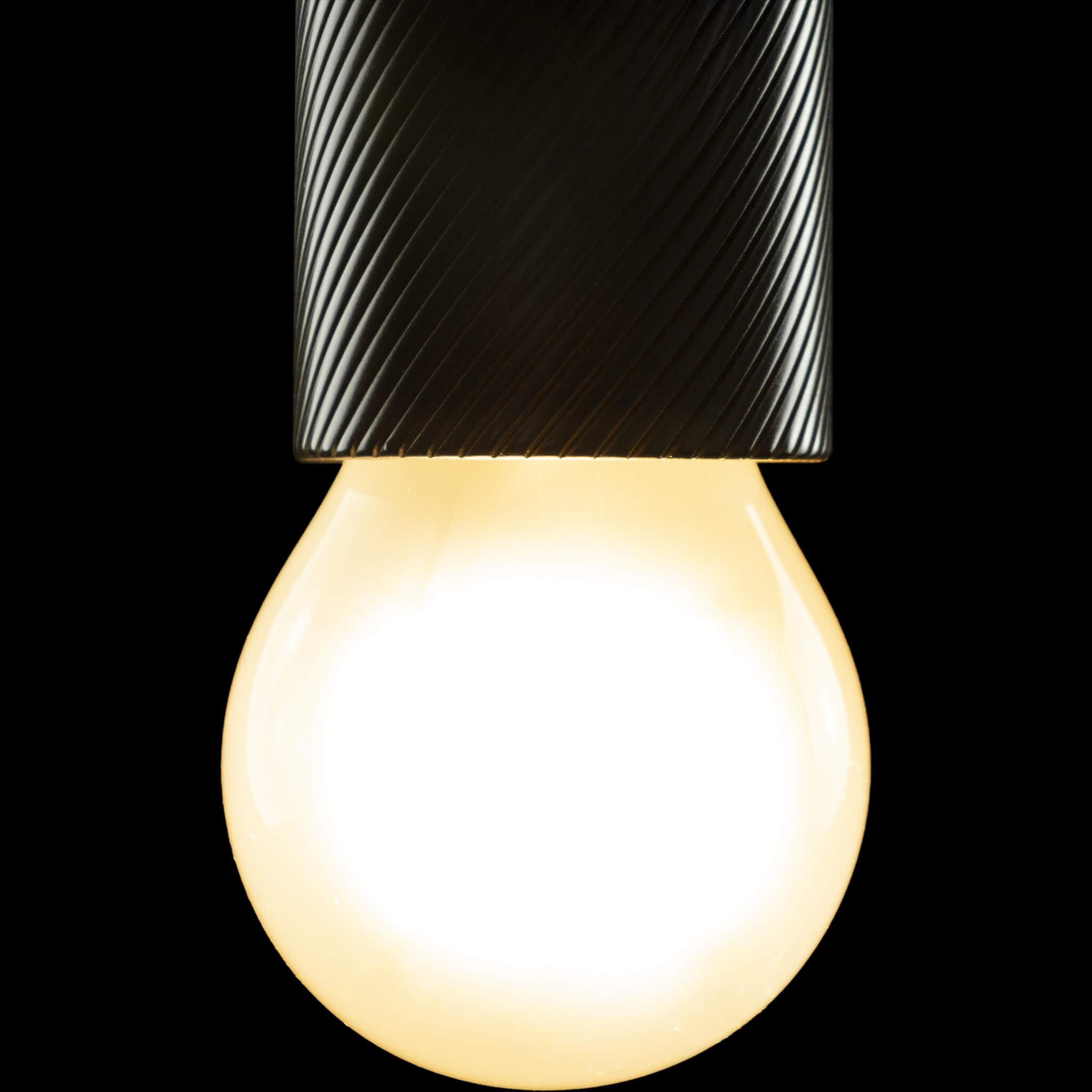 LED Glühlampe 24 Volt matt, E27, 55669