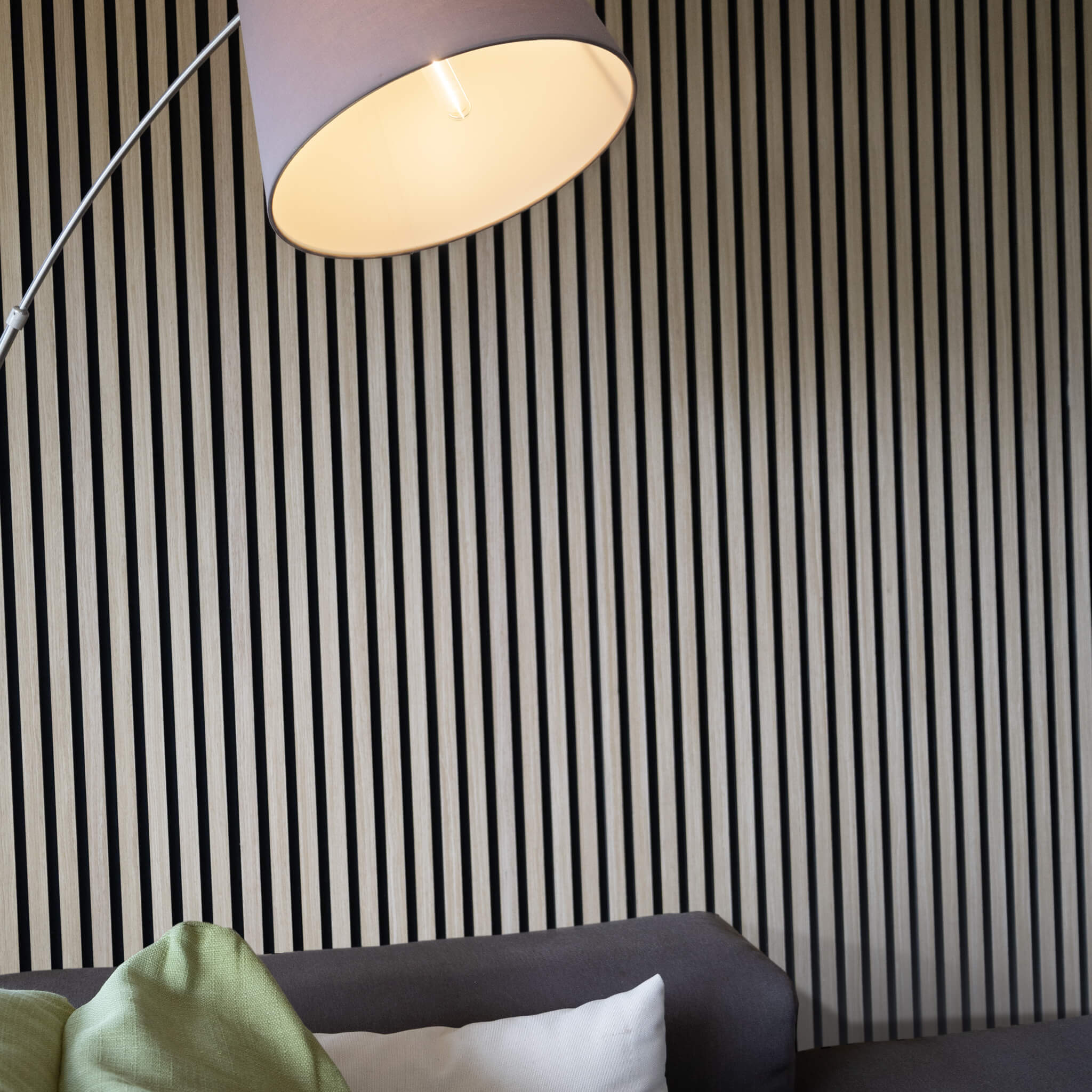 LED Tube 200 Elegant klar 2700K