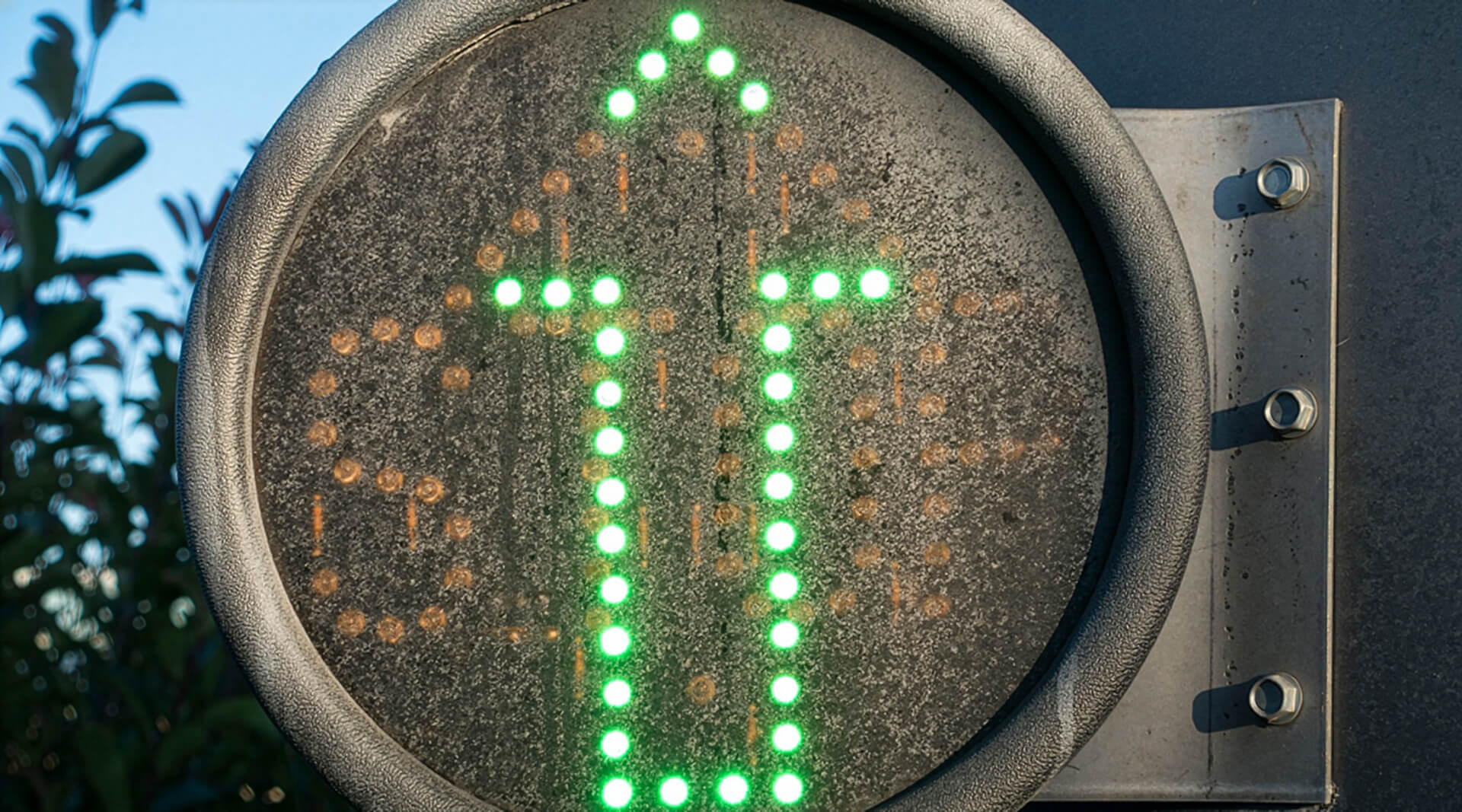 Knowledge Base | The Invention of the LED | LED Example