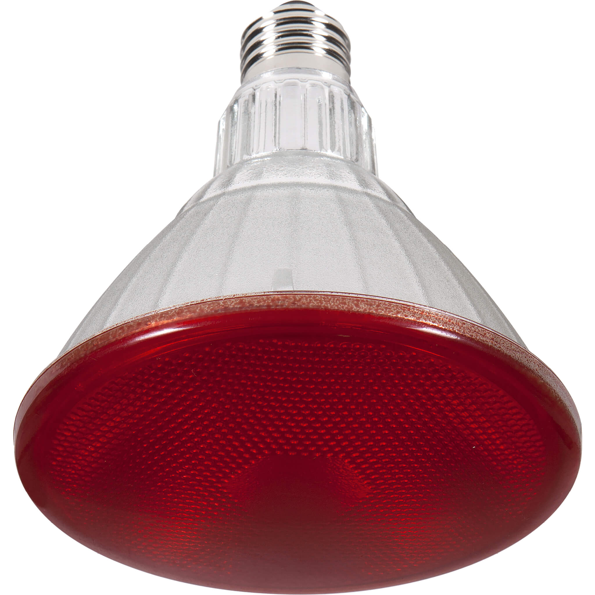 LED PAR38 Reflektor rot E27, 50764