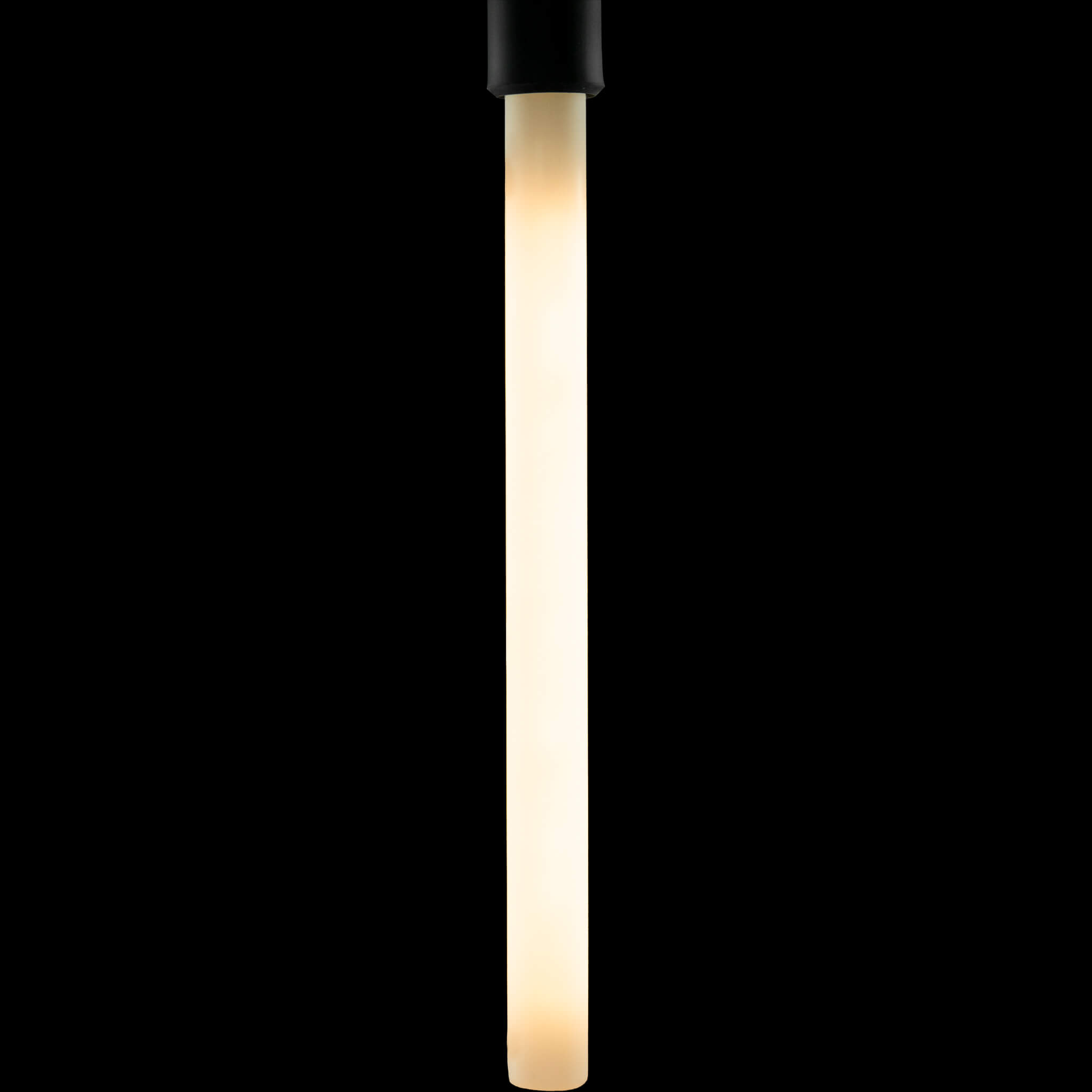 LED Top Flat 400 Curved matt, E27, Ambient Dimming, 55199