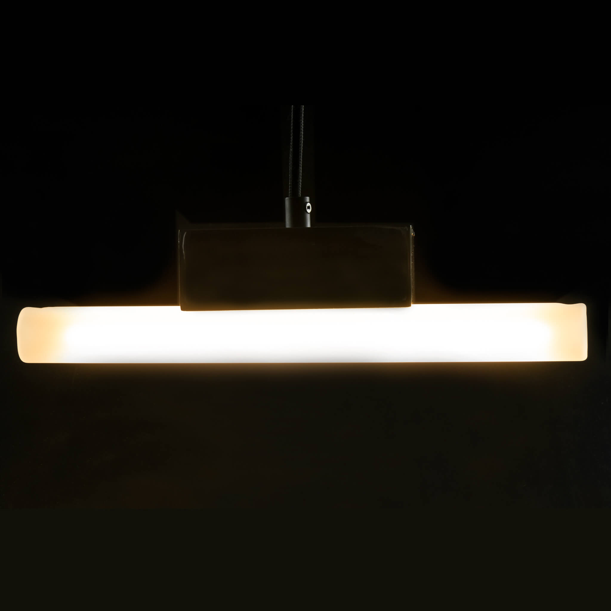 LED Linienlampe 300mm matt S14d 55096