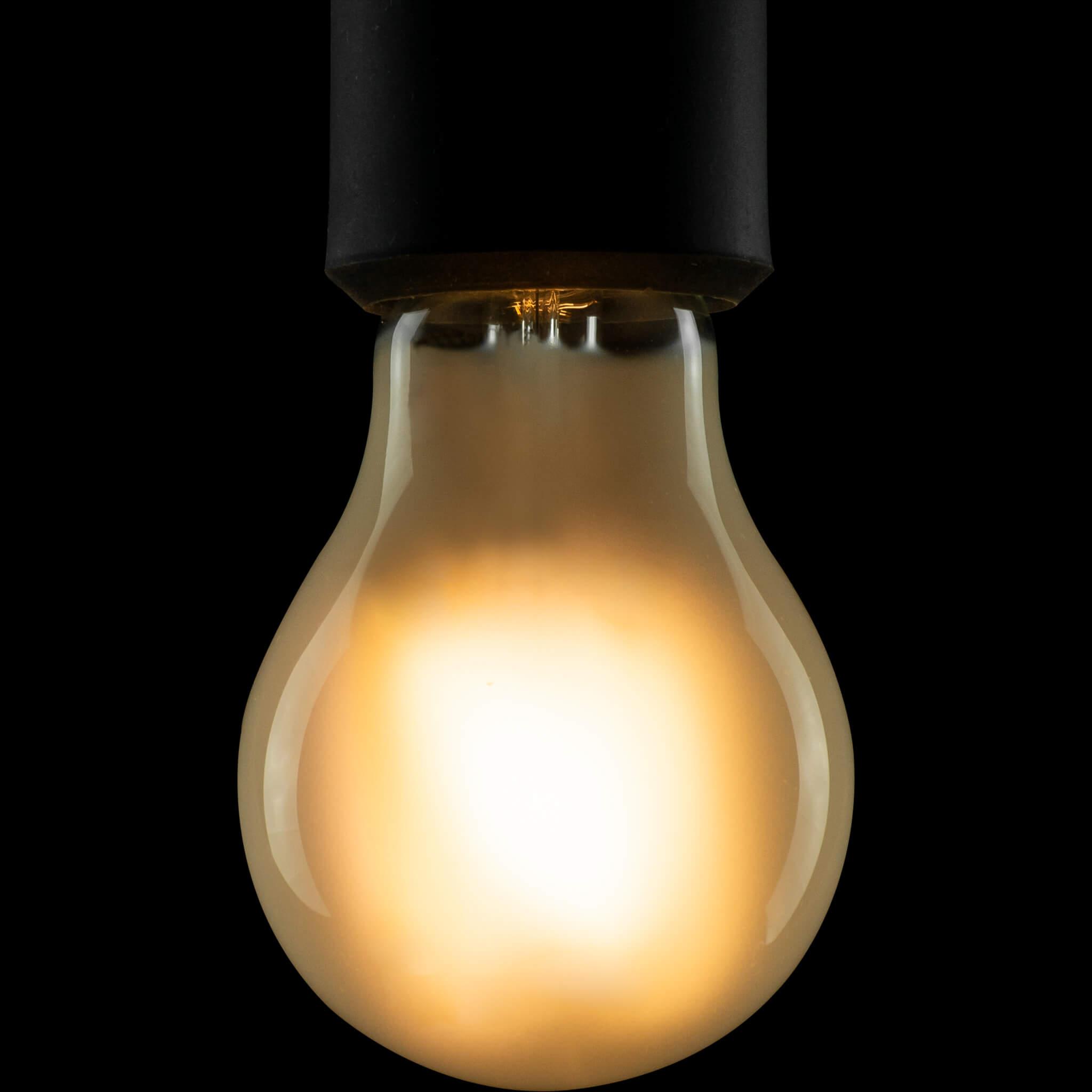 LED Glühlampe matt, E27, 55325