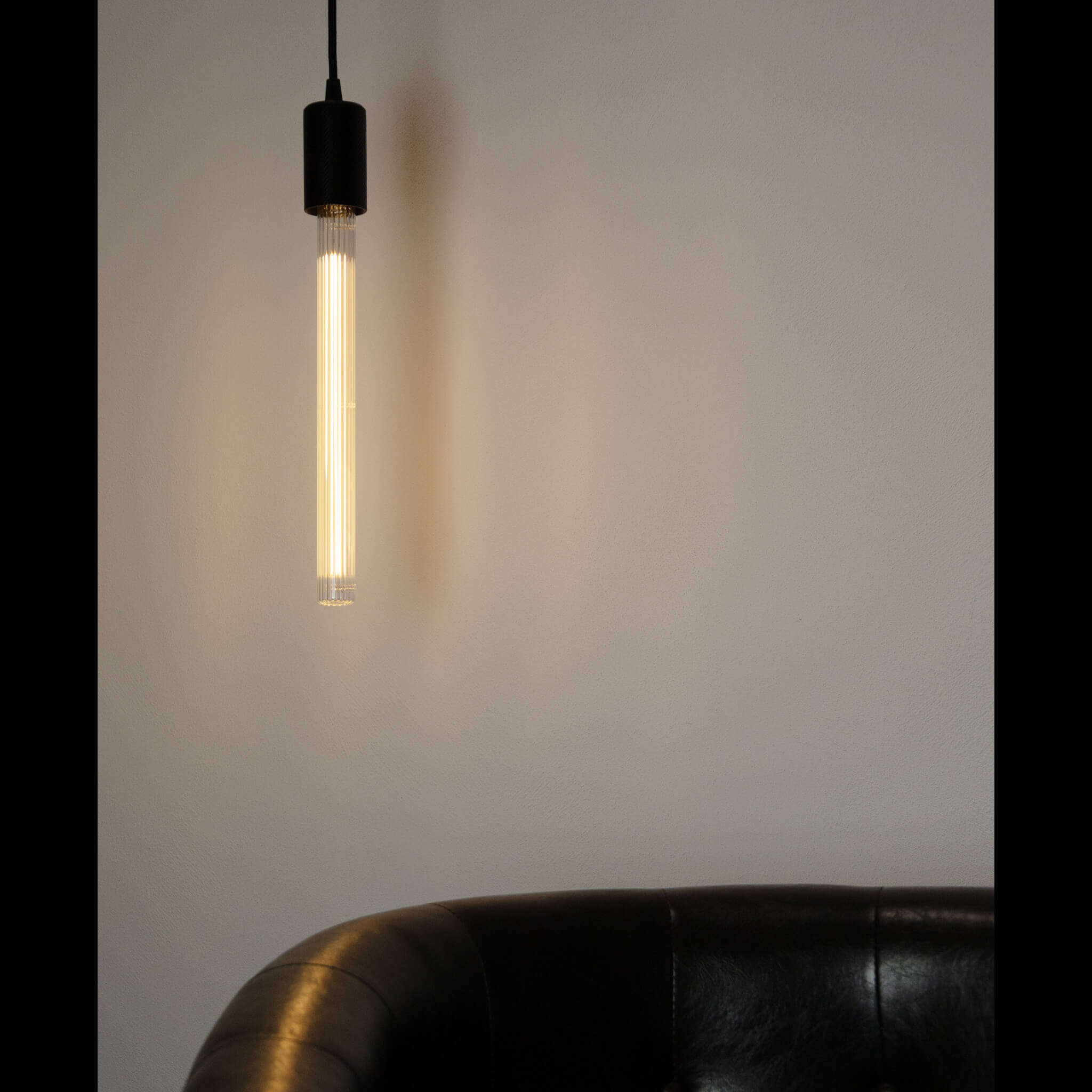 LED Soft Tube T300 rippled E27, 55380
