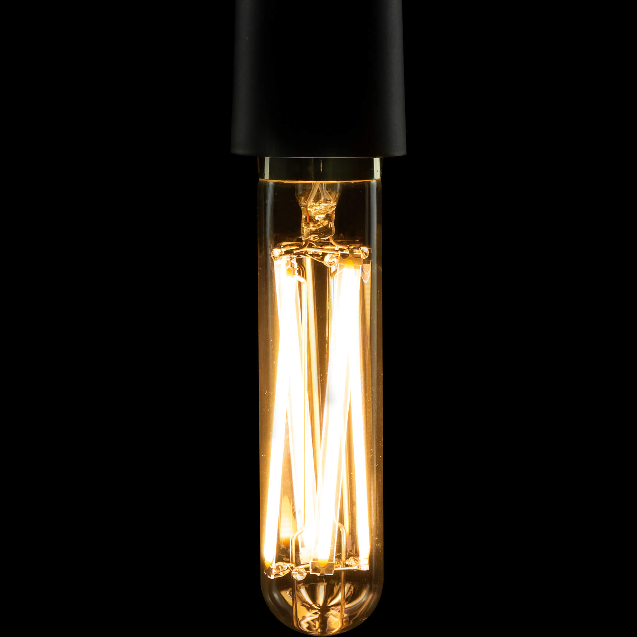LED Tube Slim High Brightness klar, E27, 55590