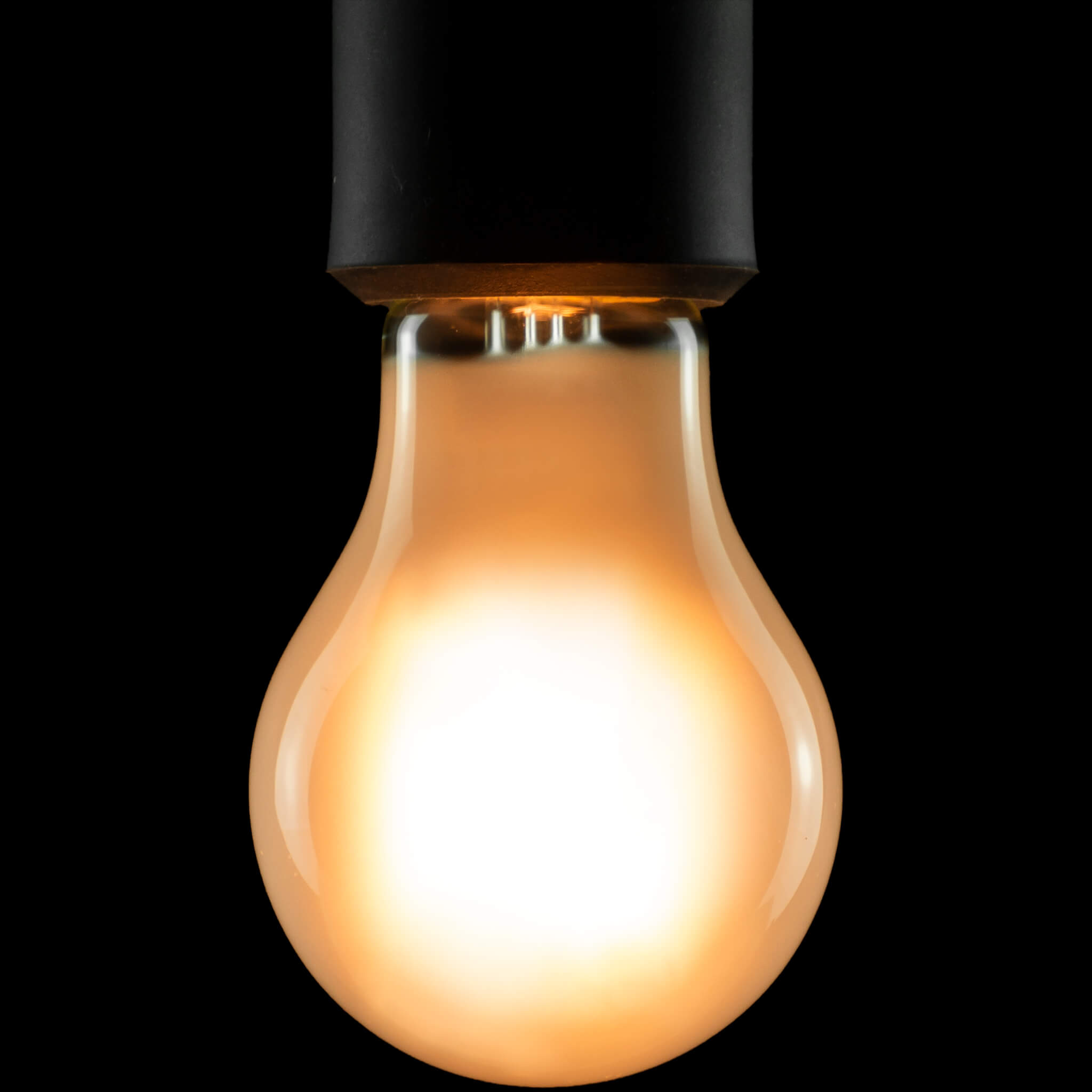LED Glühlampe matt, E27, 55274