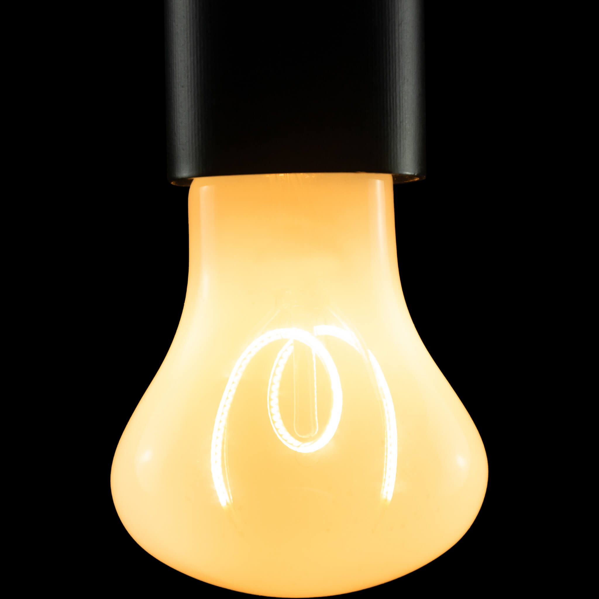 LED Krypton Soft opal E27, 50637