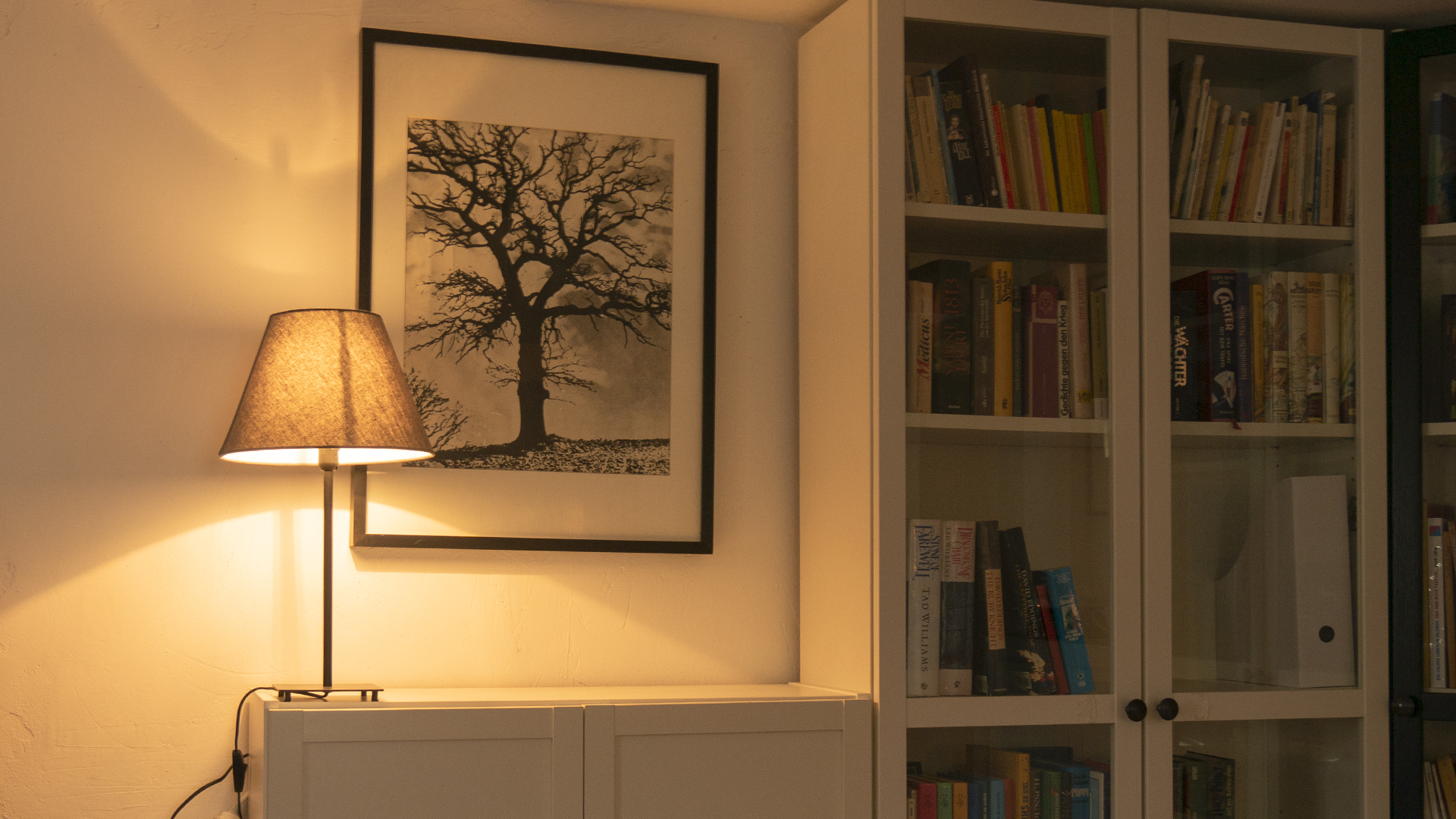 Knowledge Base | The perfect reading light