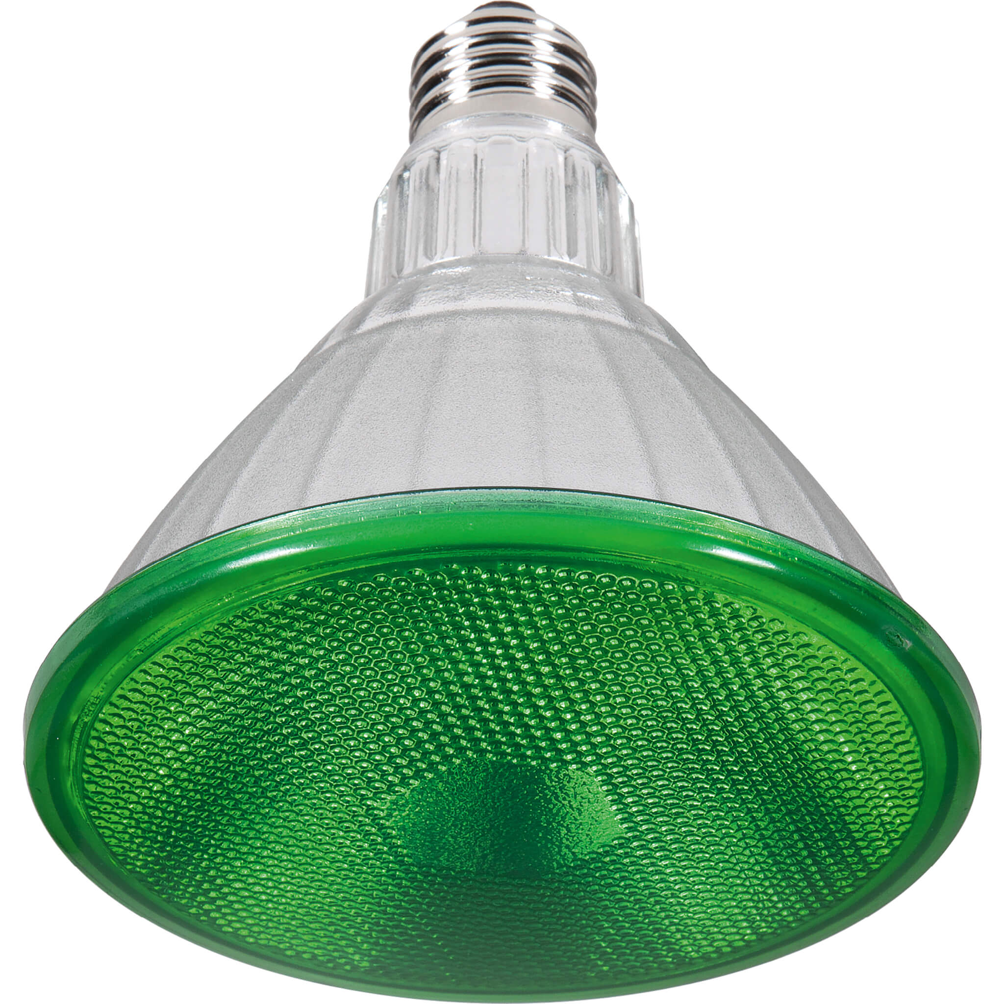 LED PAR38 Reflektor grün E27, 50763